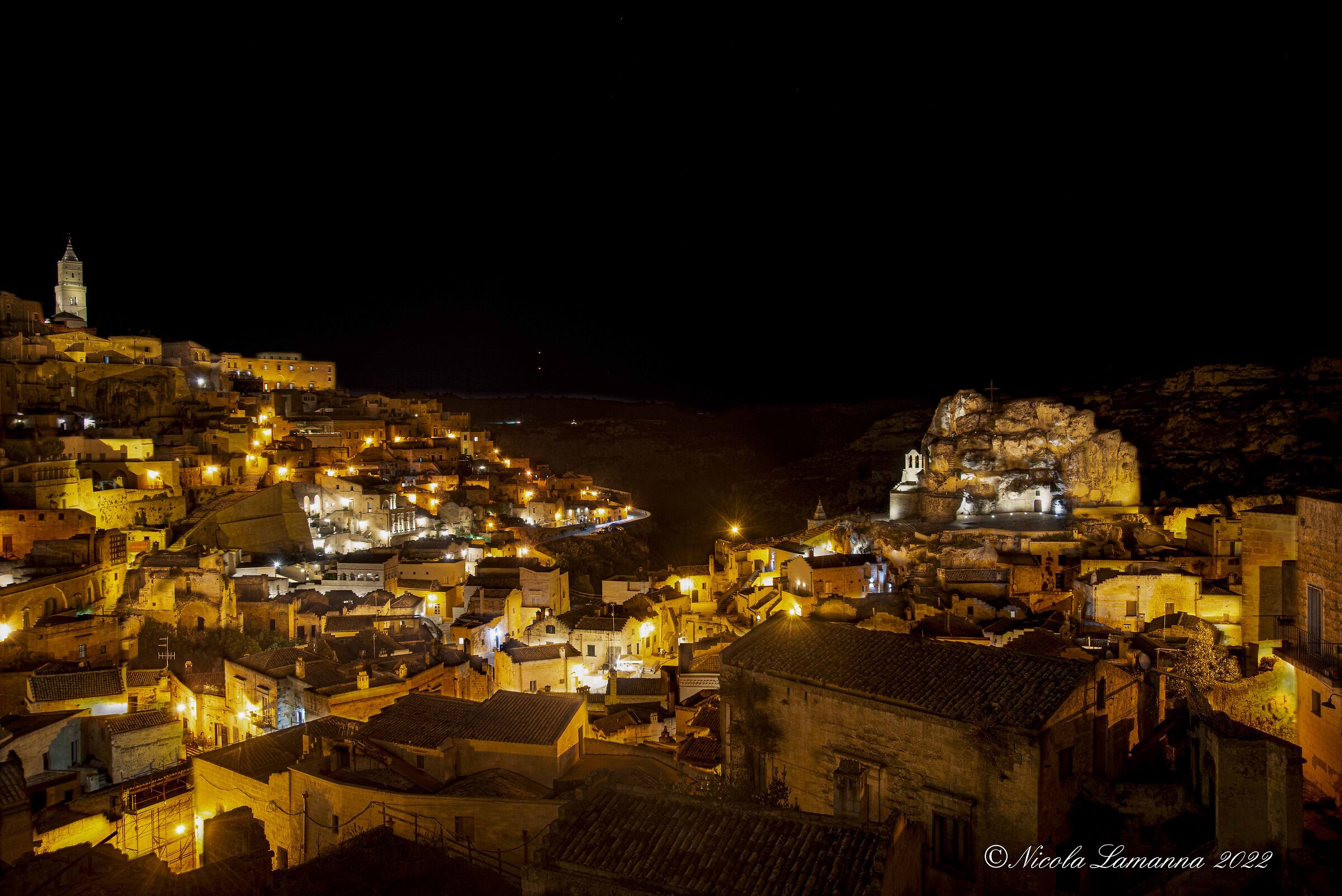 MATERA - ITALY