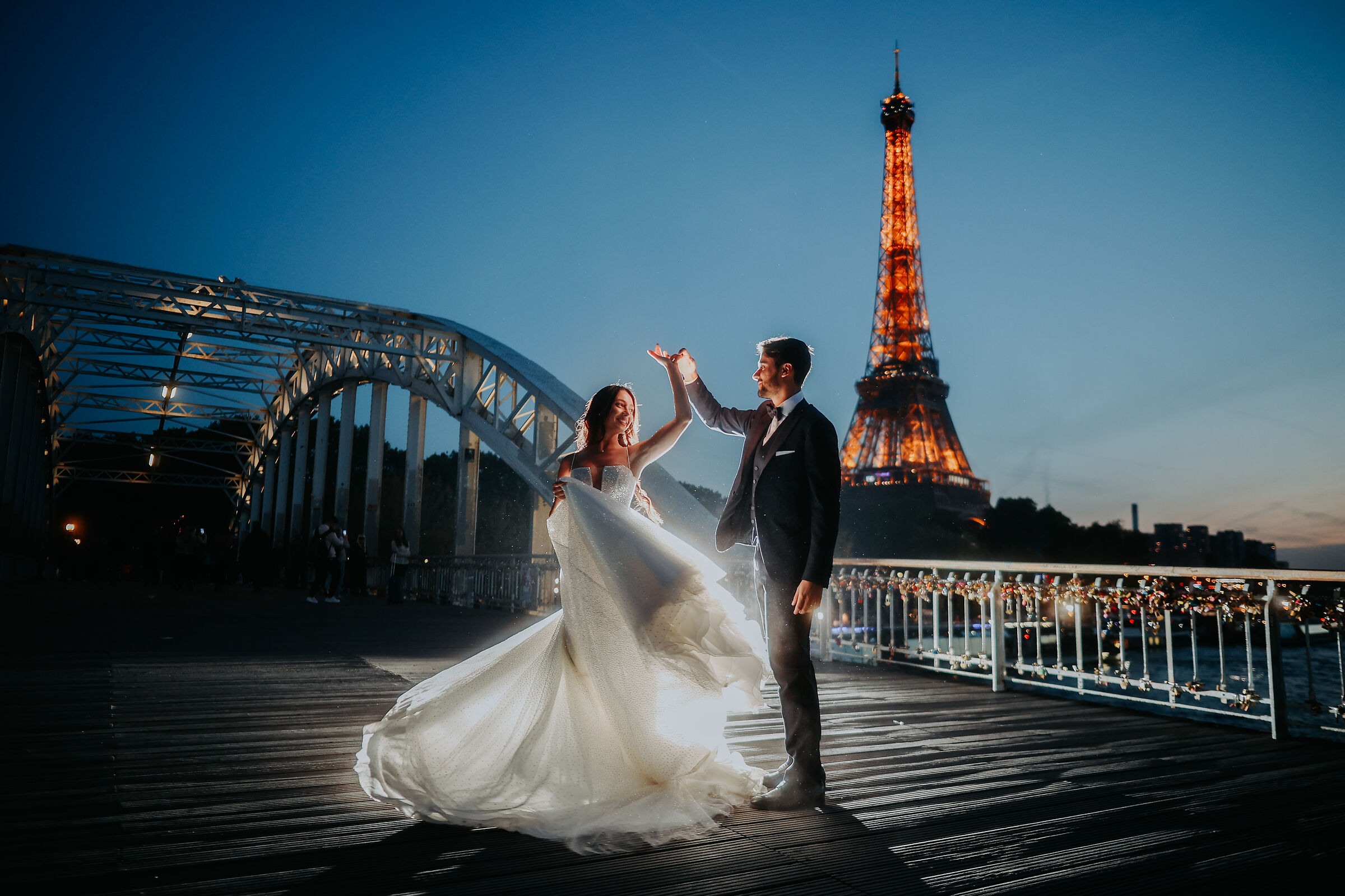 Ultimo tango a Parigi