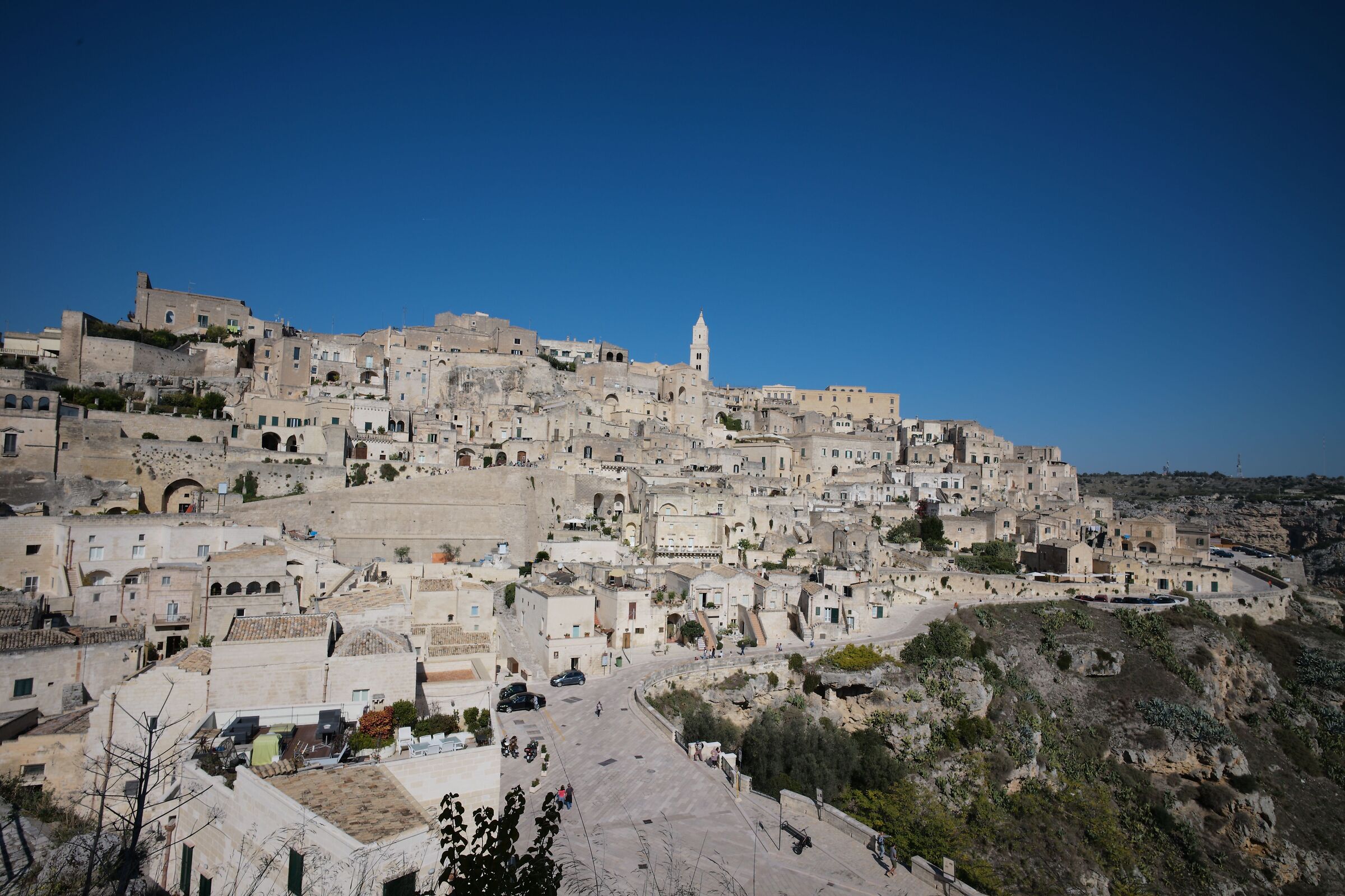 Matera