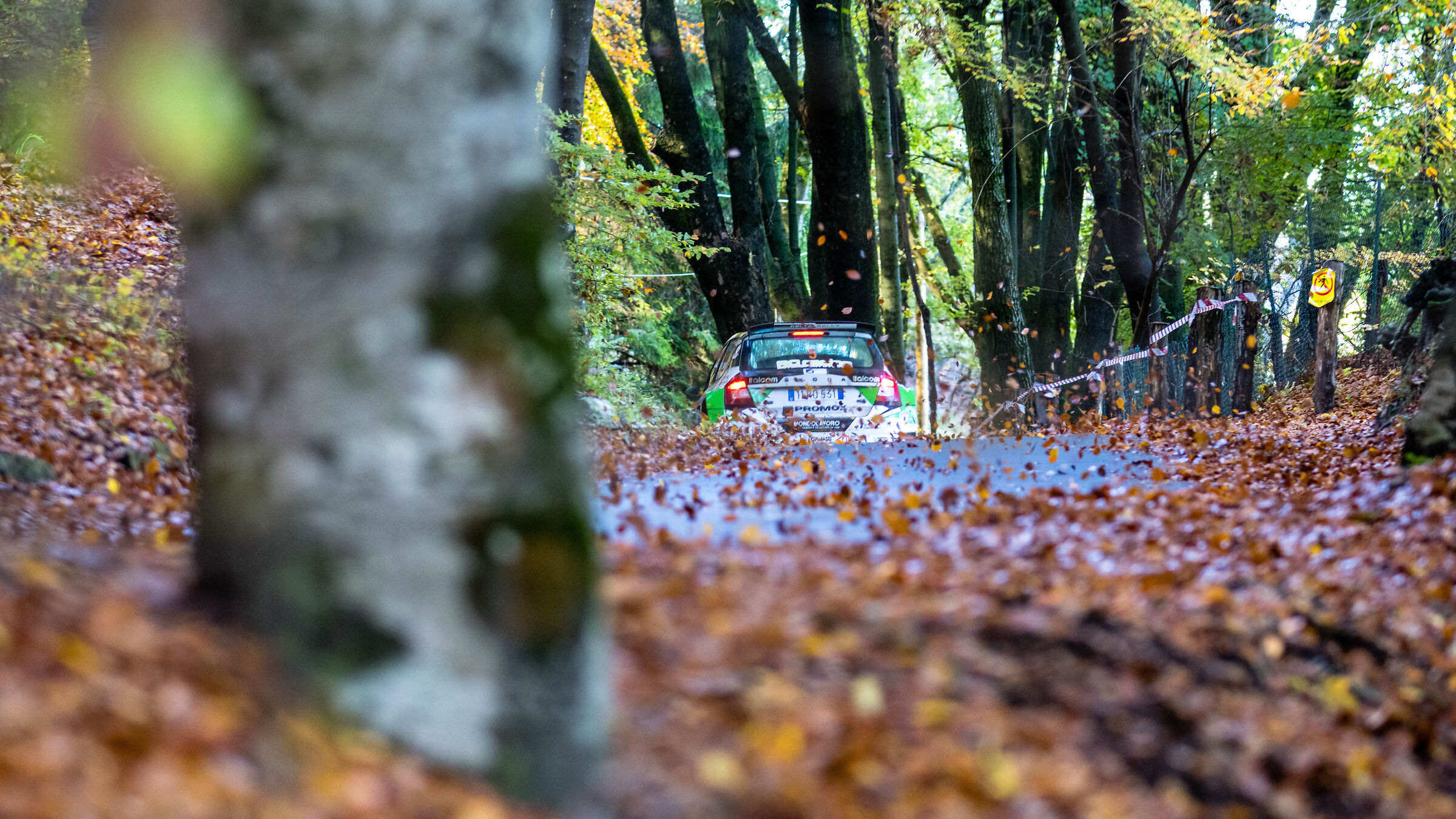 Rally di Como 2022