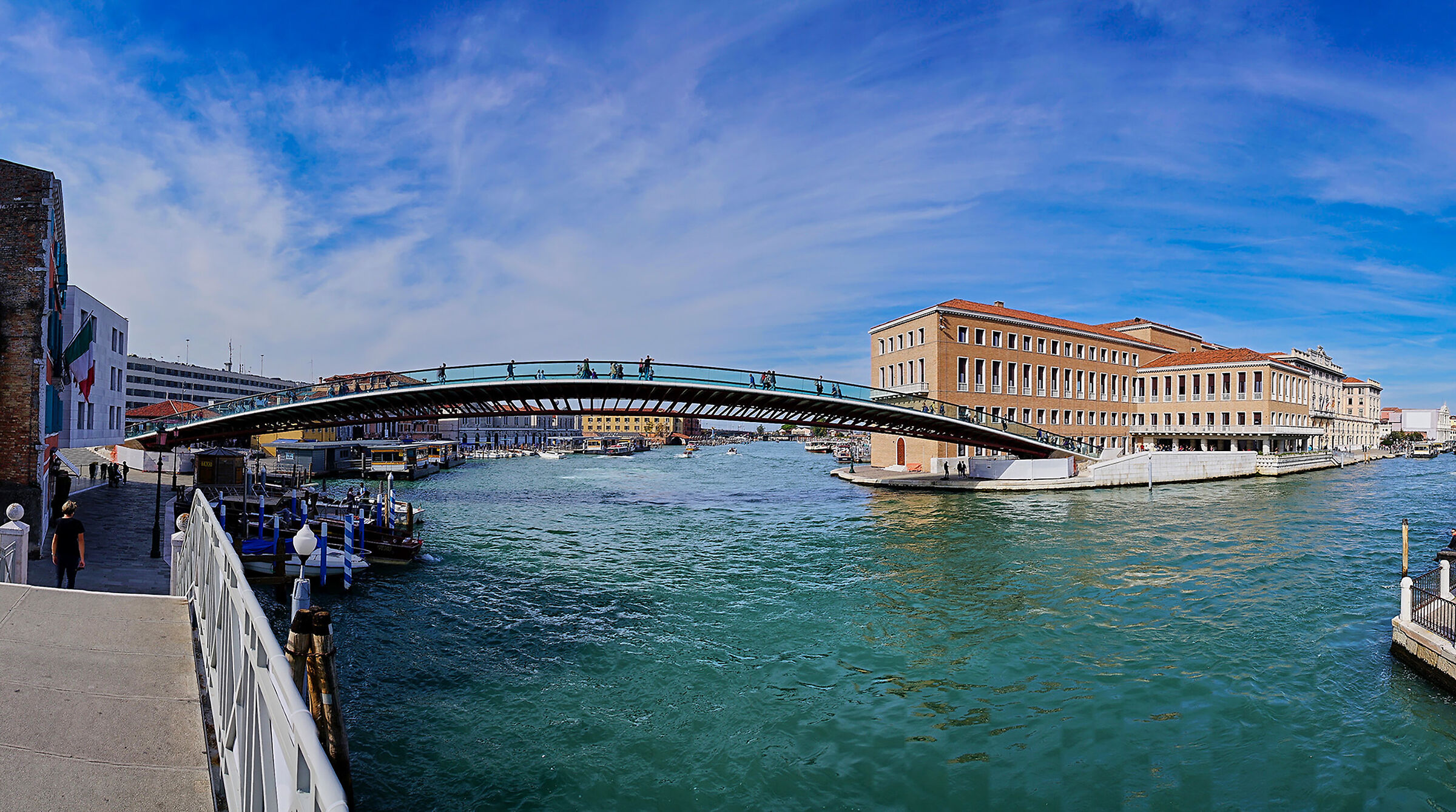 Calatrava in Venice