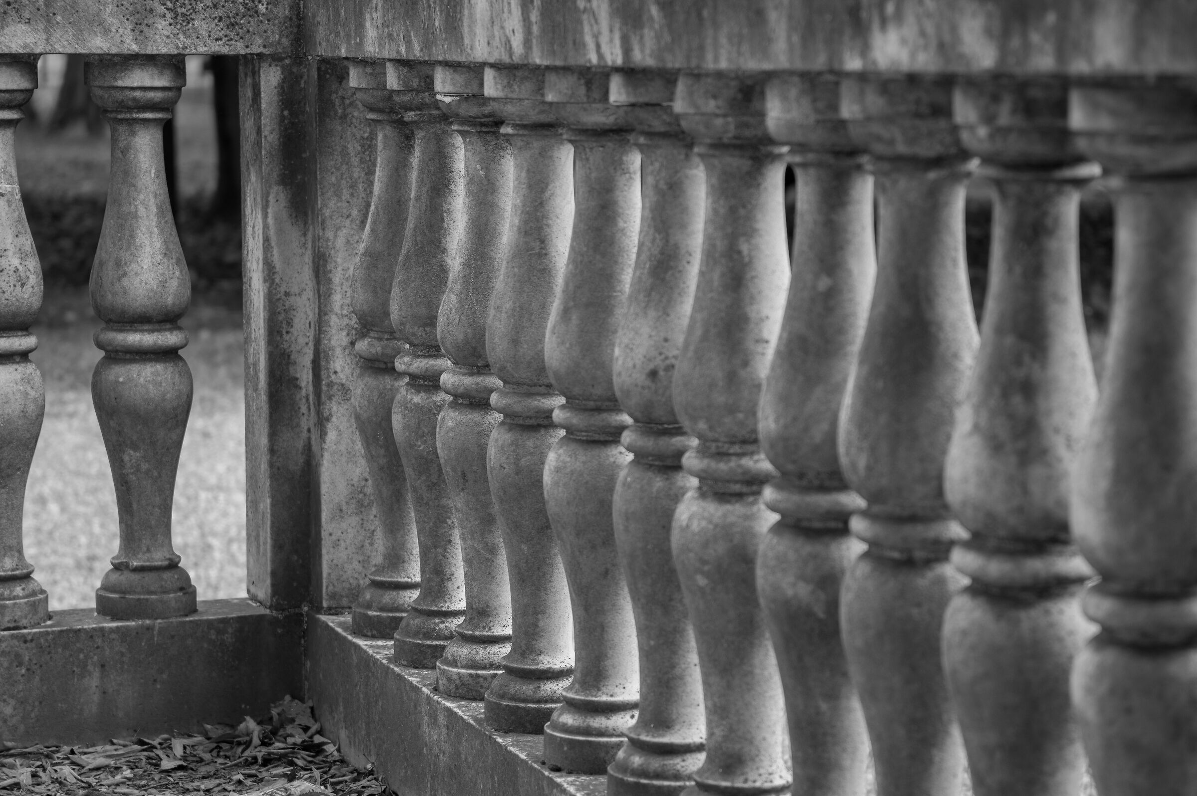 Geometries