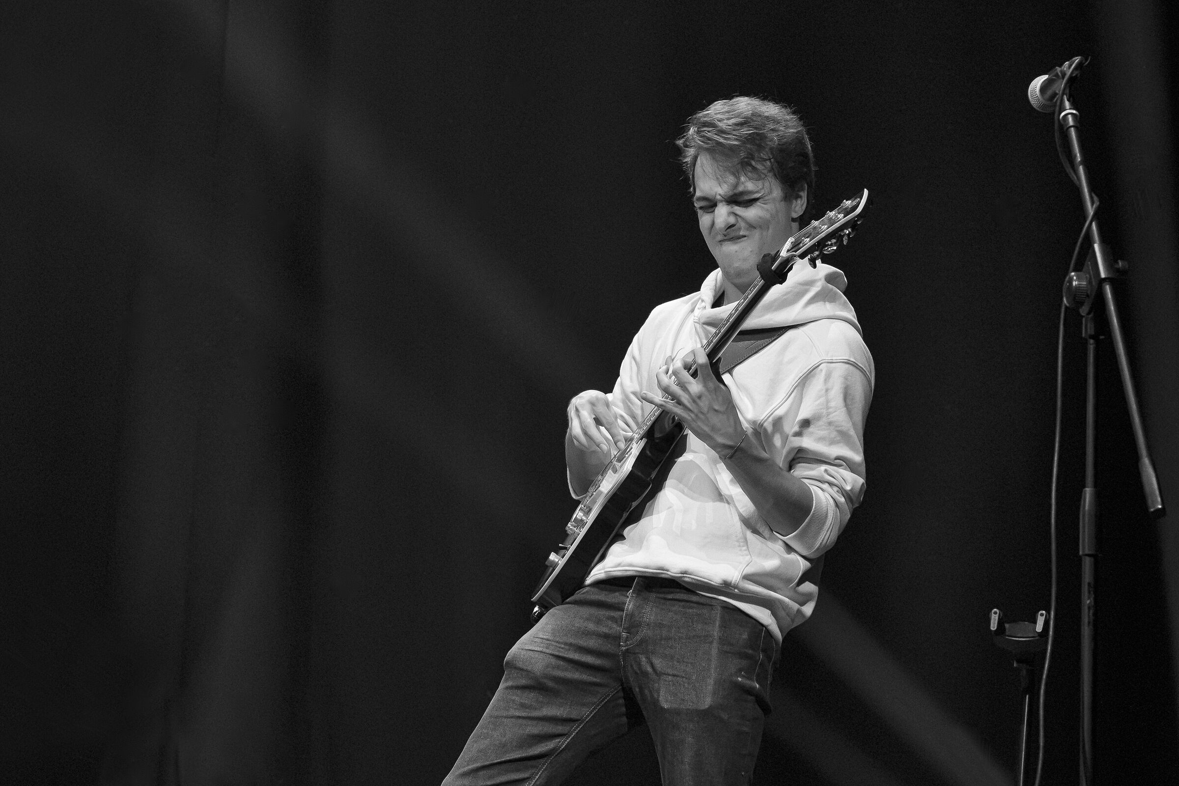 Matteo Mancuso placeholder image