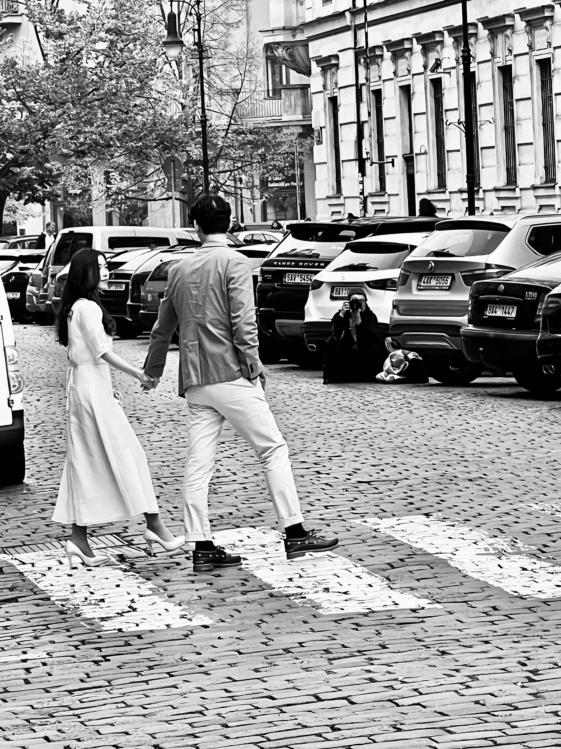 Moda