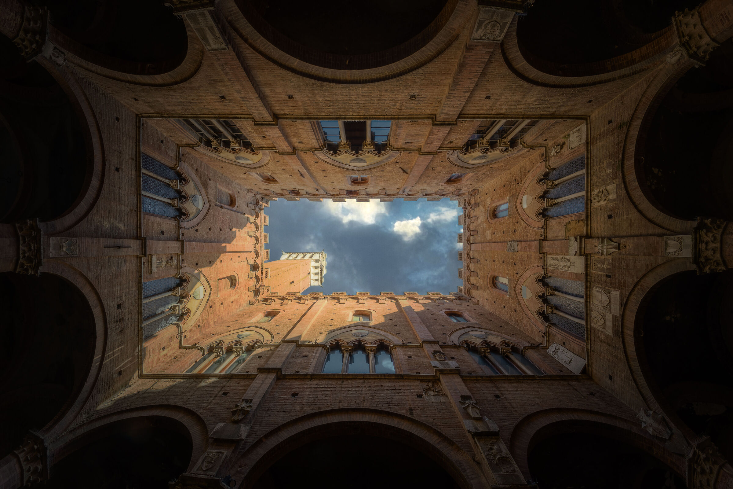 Siena
