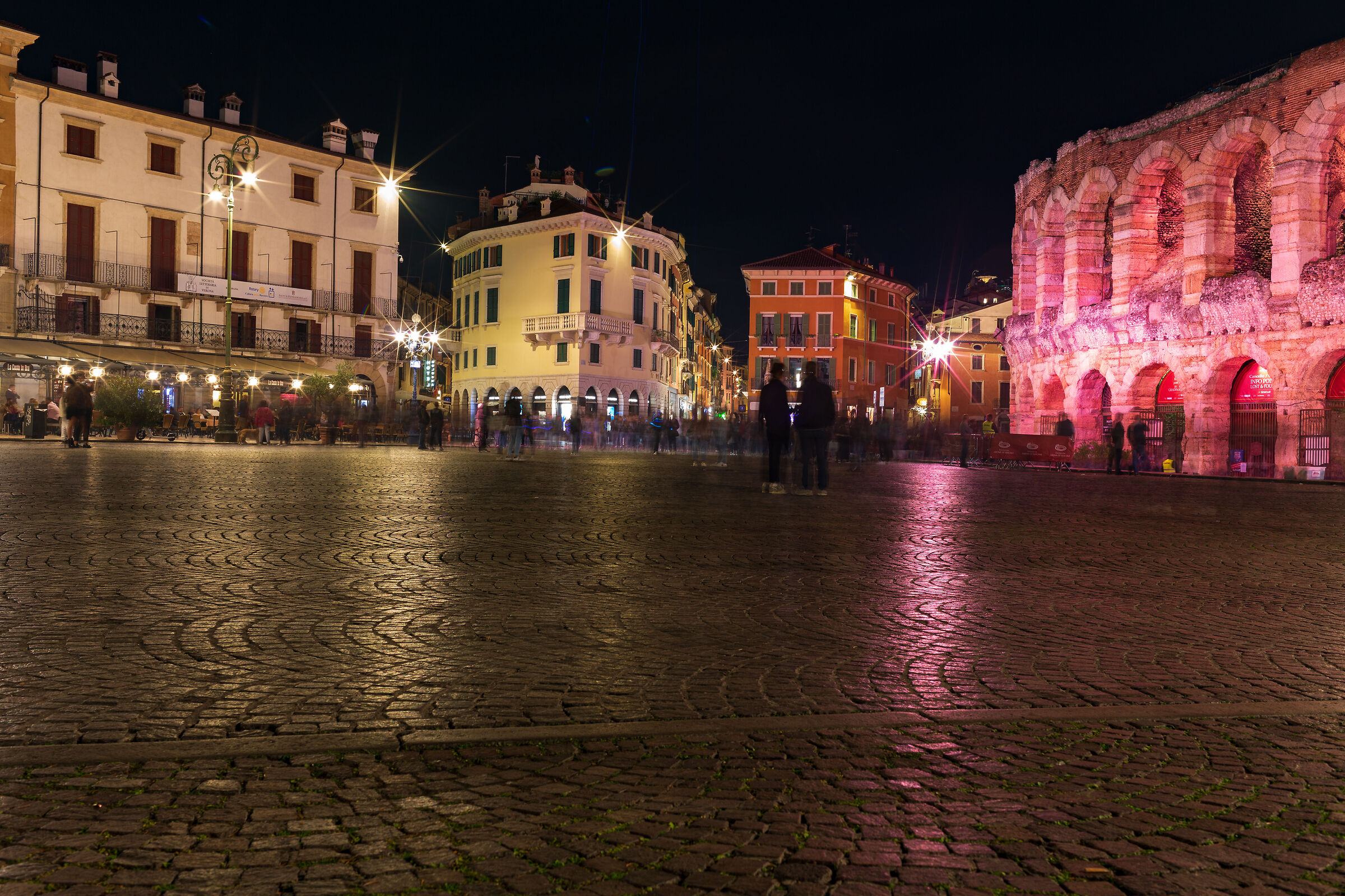 My_Verona_by_night_2