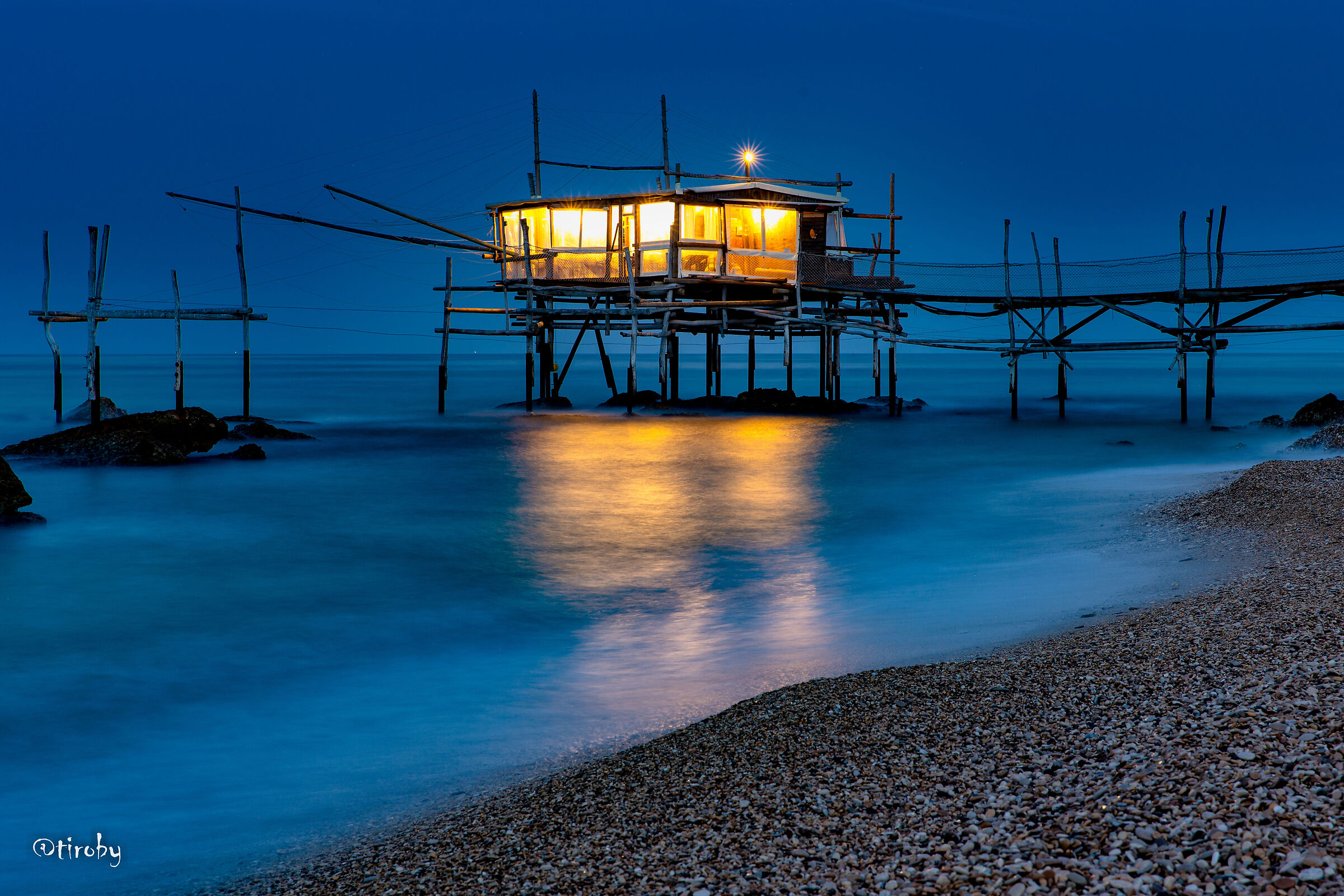 Costa dei Trabocchi 2