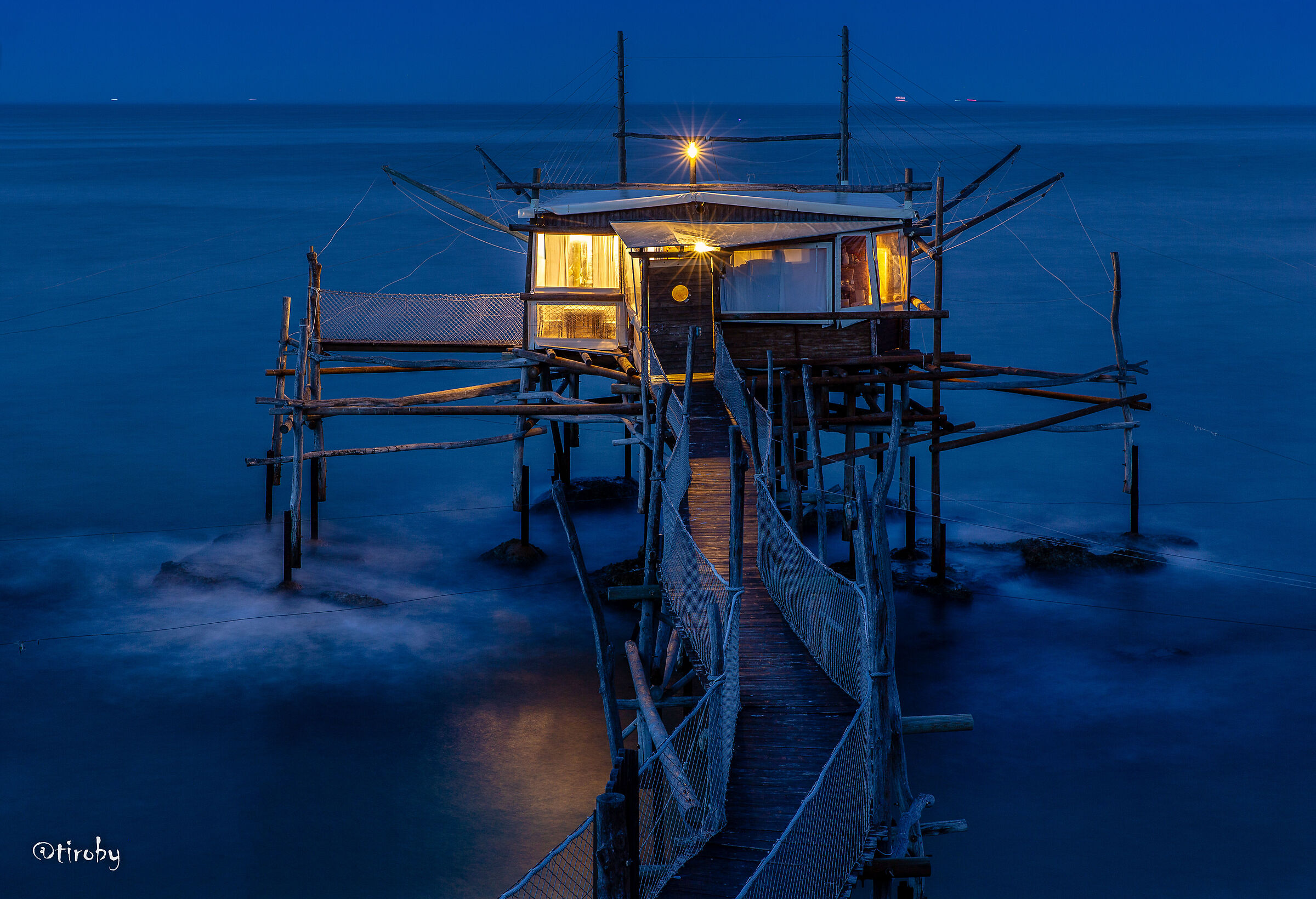 Costa dei Trabocchi 3