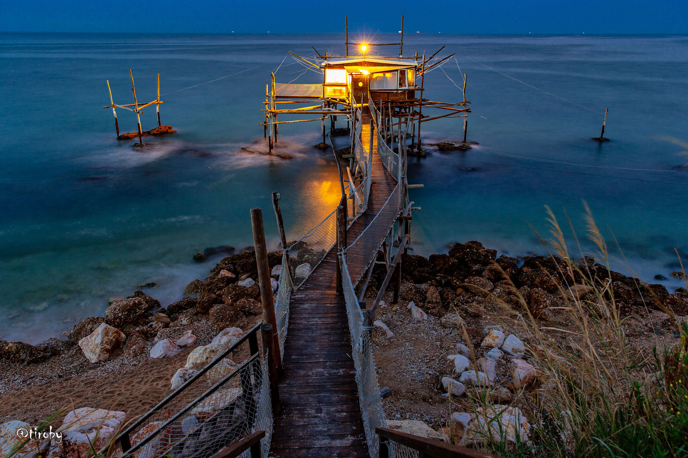 Costa dei Trabocchi 4