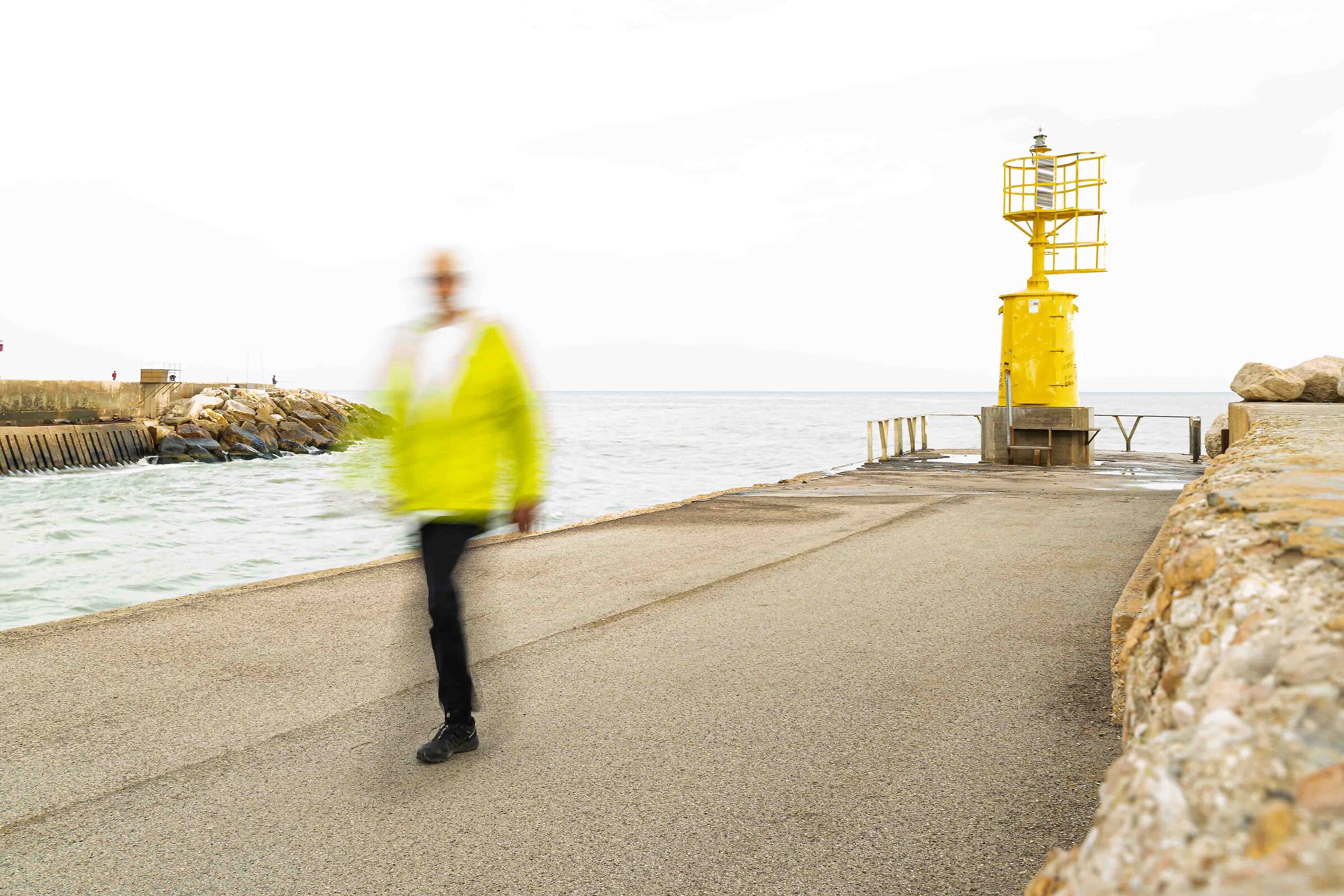 Il Molo do Senigallia