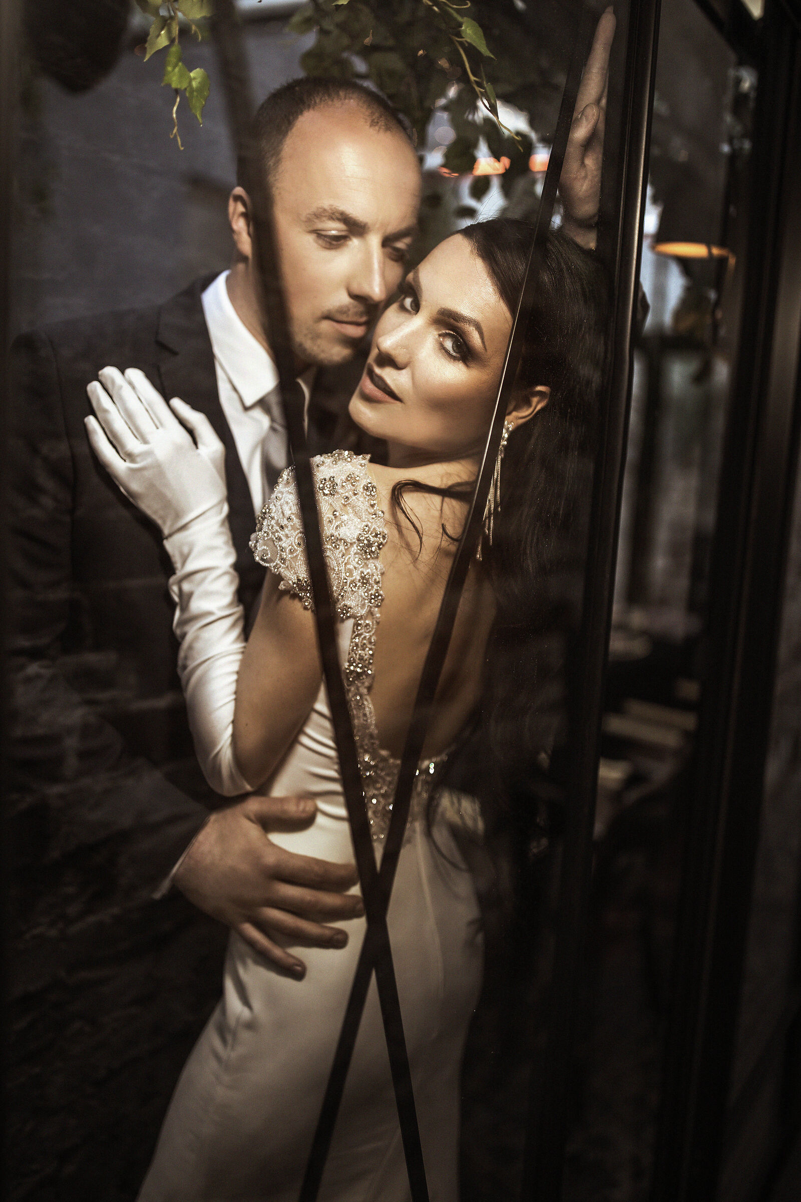 Il giorno del matrimonio