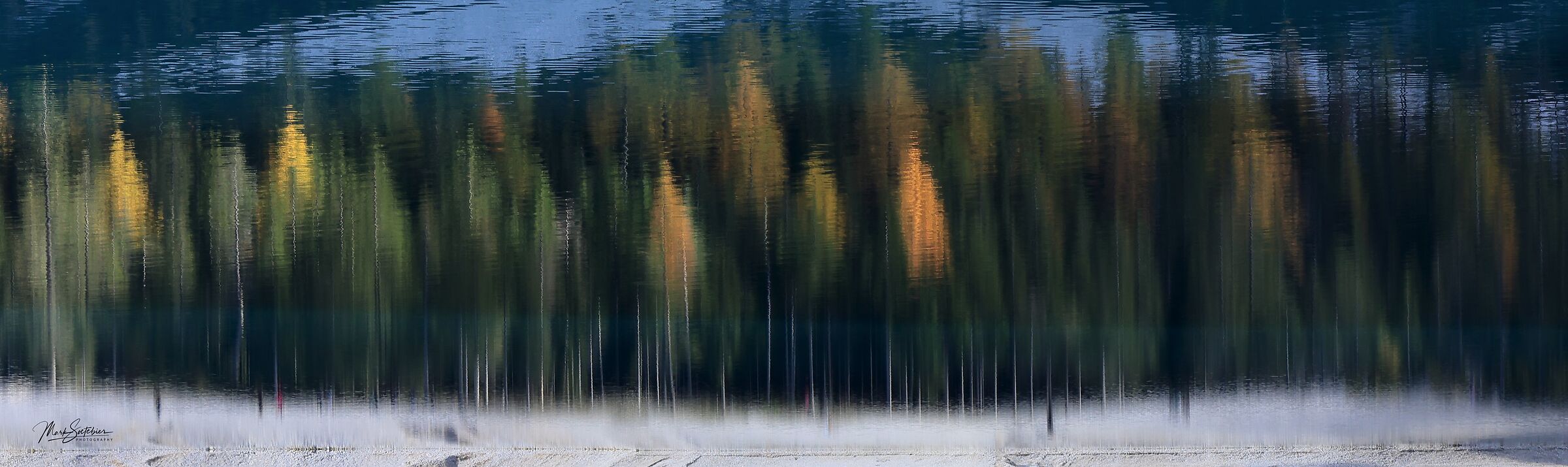 Riflessi Autunnali