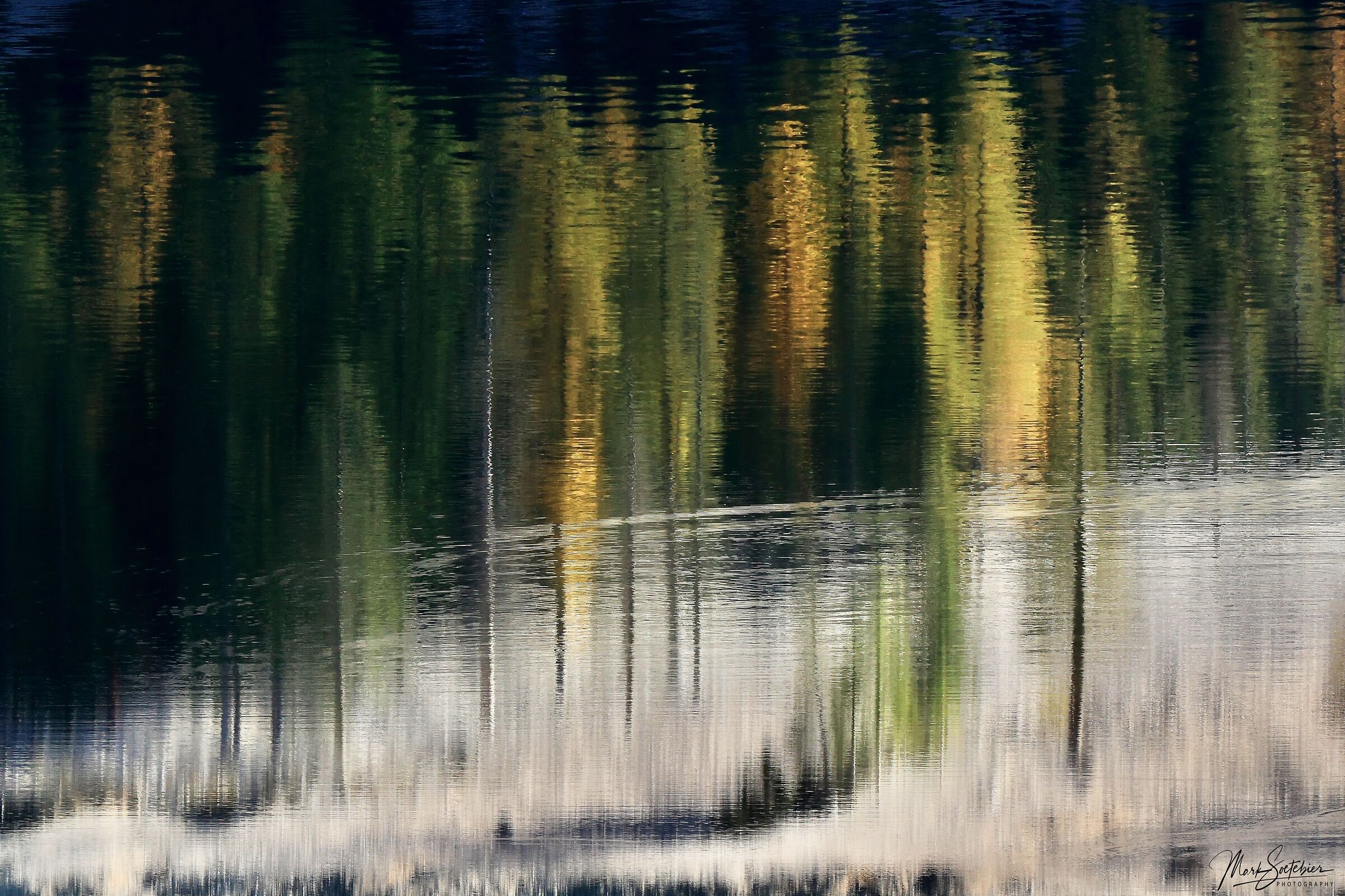 Riflessi D'Autunno