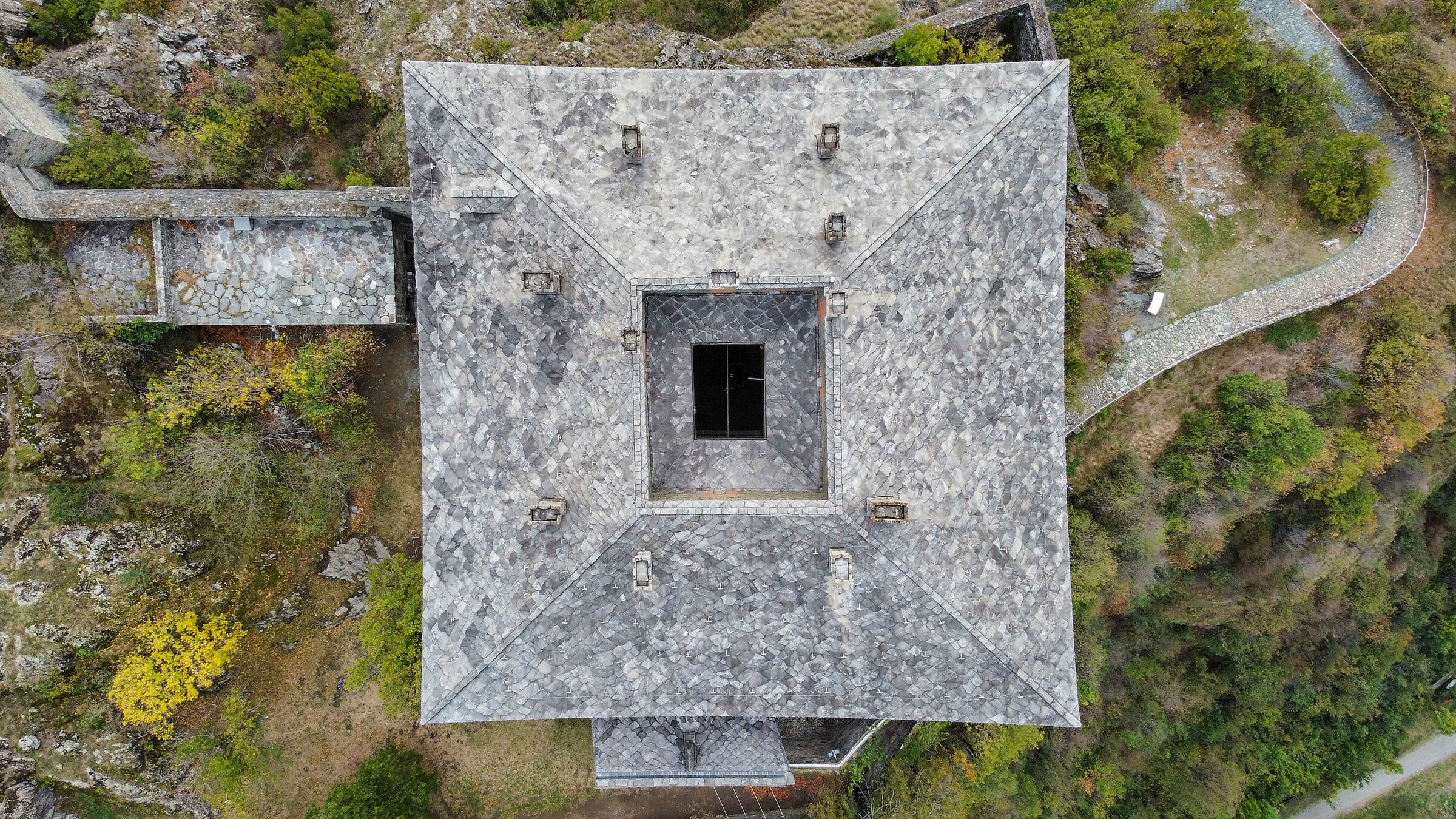 La quadratura del cerchio