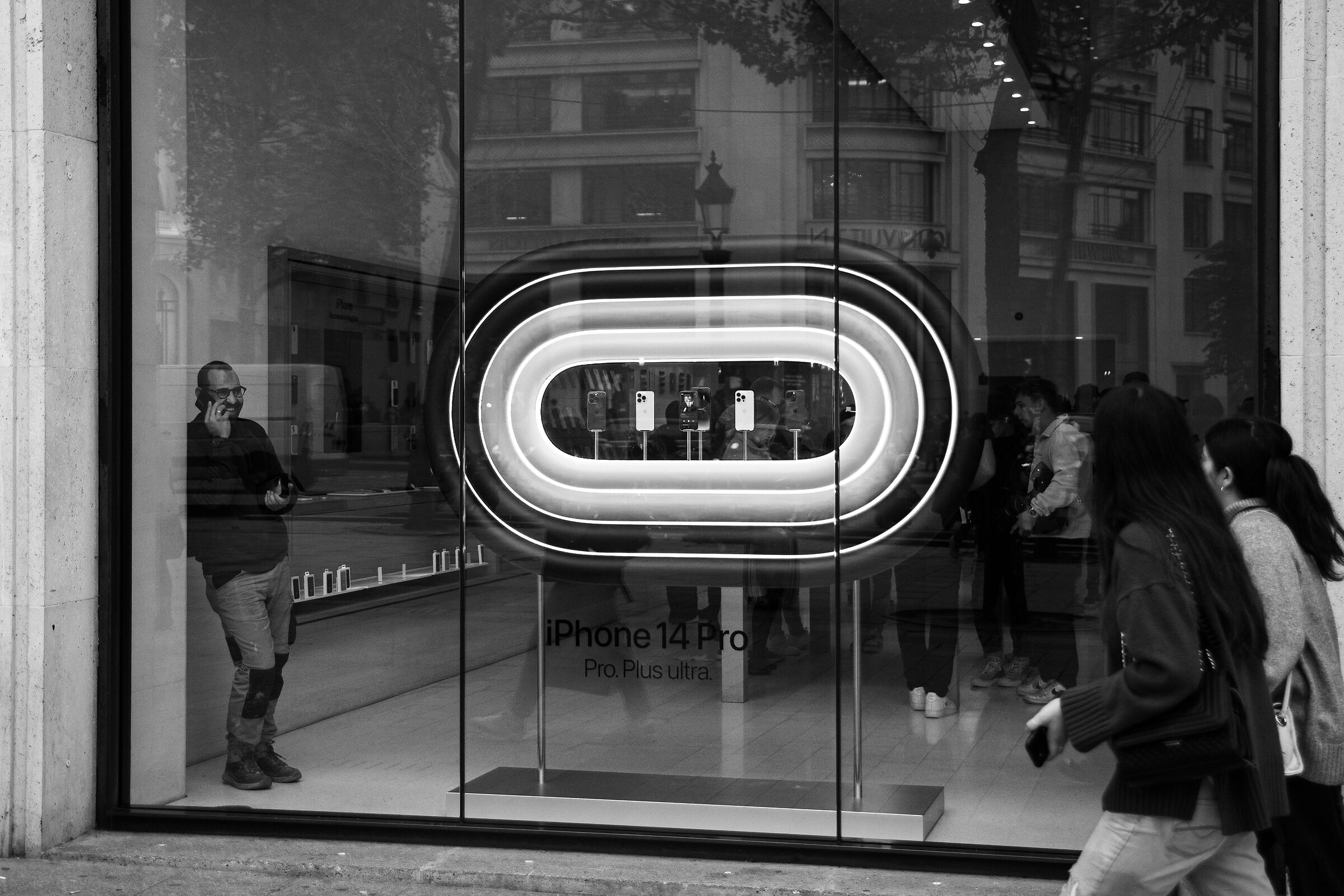 Smartphone addiction