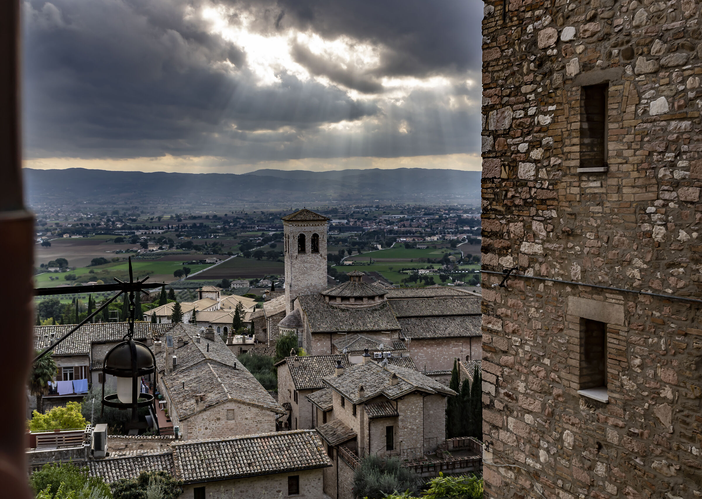 ASSISI