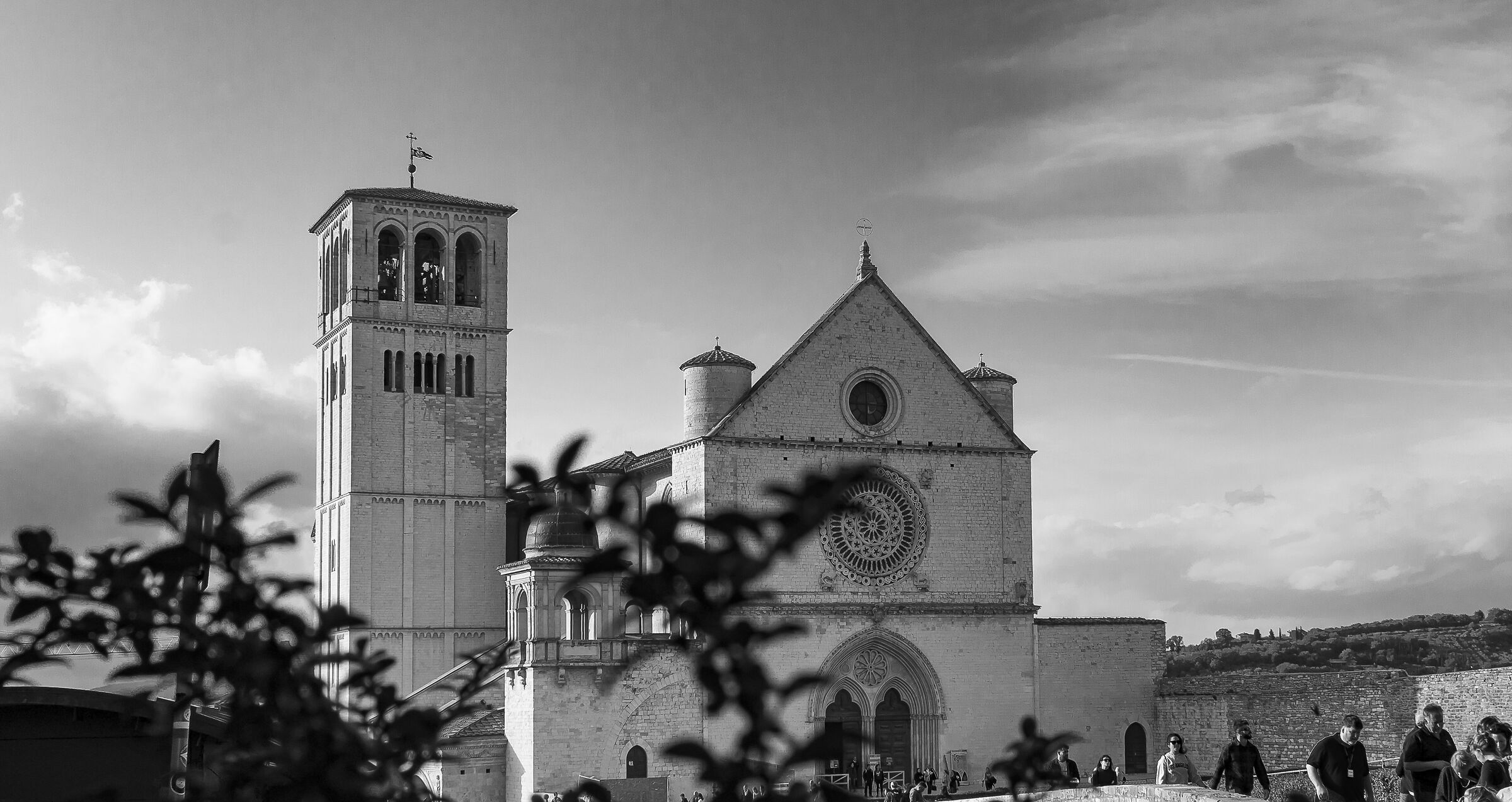 ASSISI