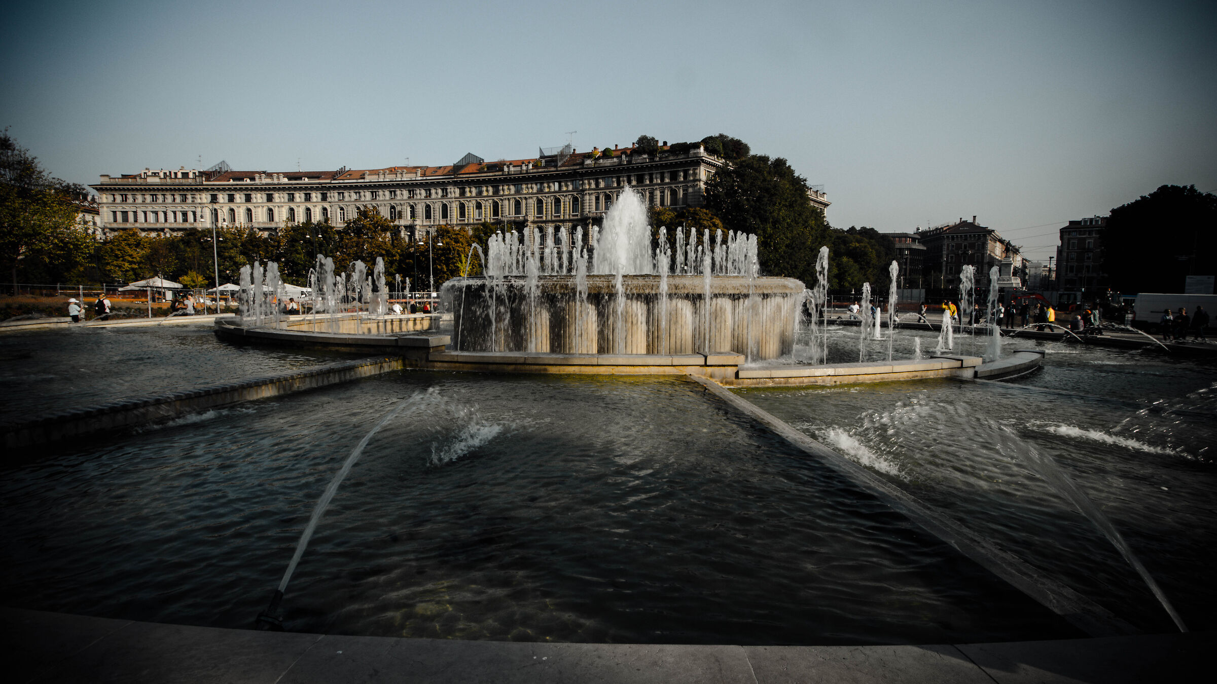 Milano