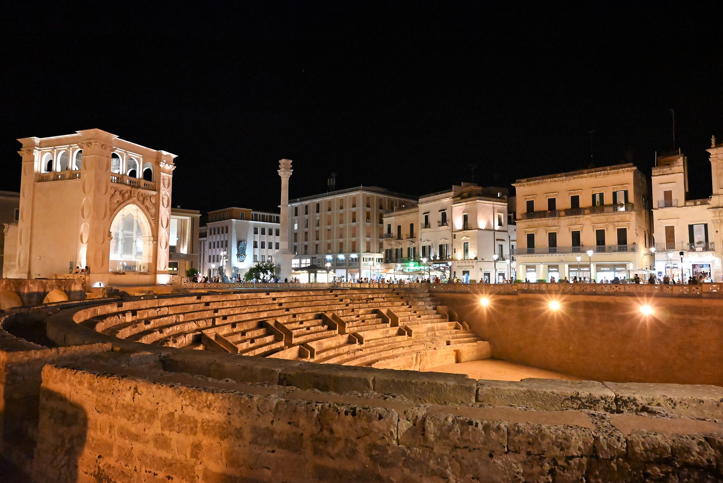 Lecce