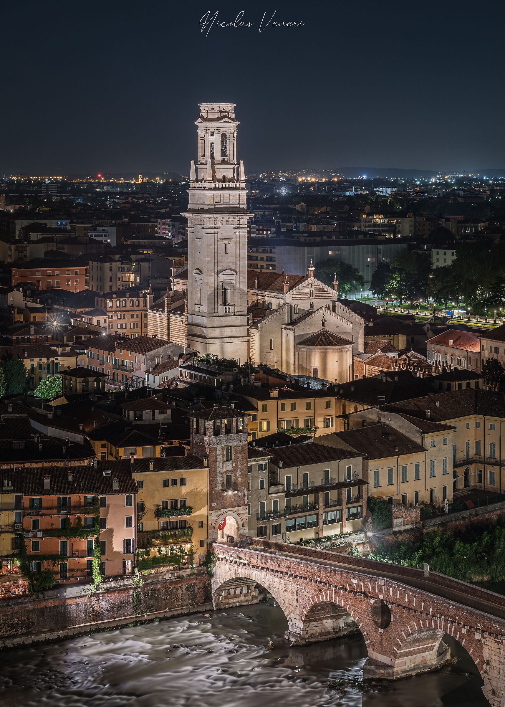 Cathedral of Verona