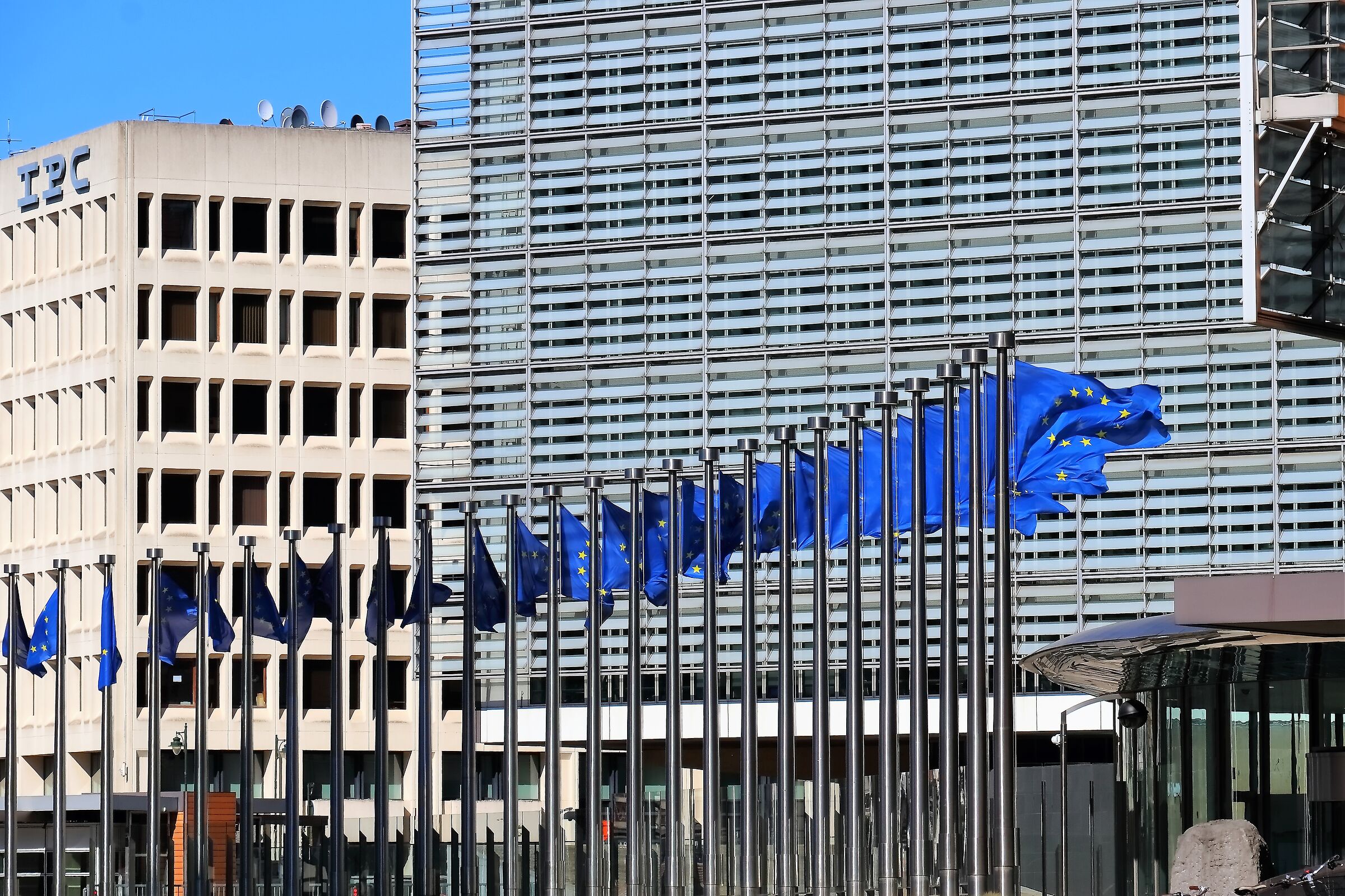 Bruxelles 13-08-2022