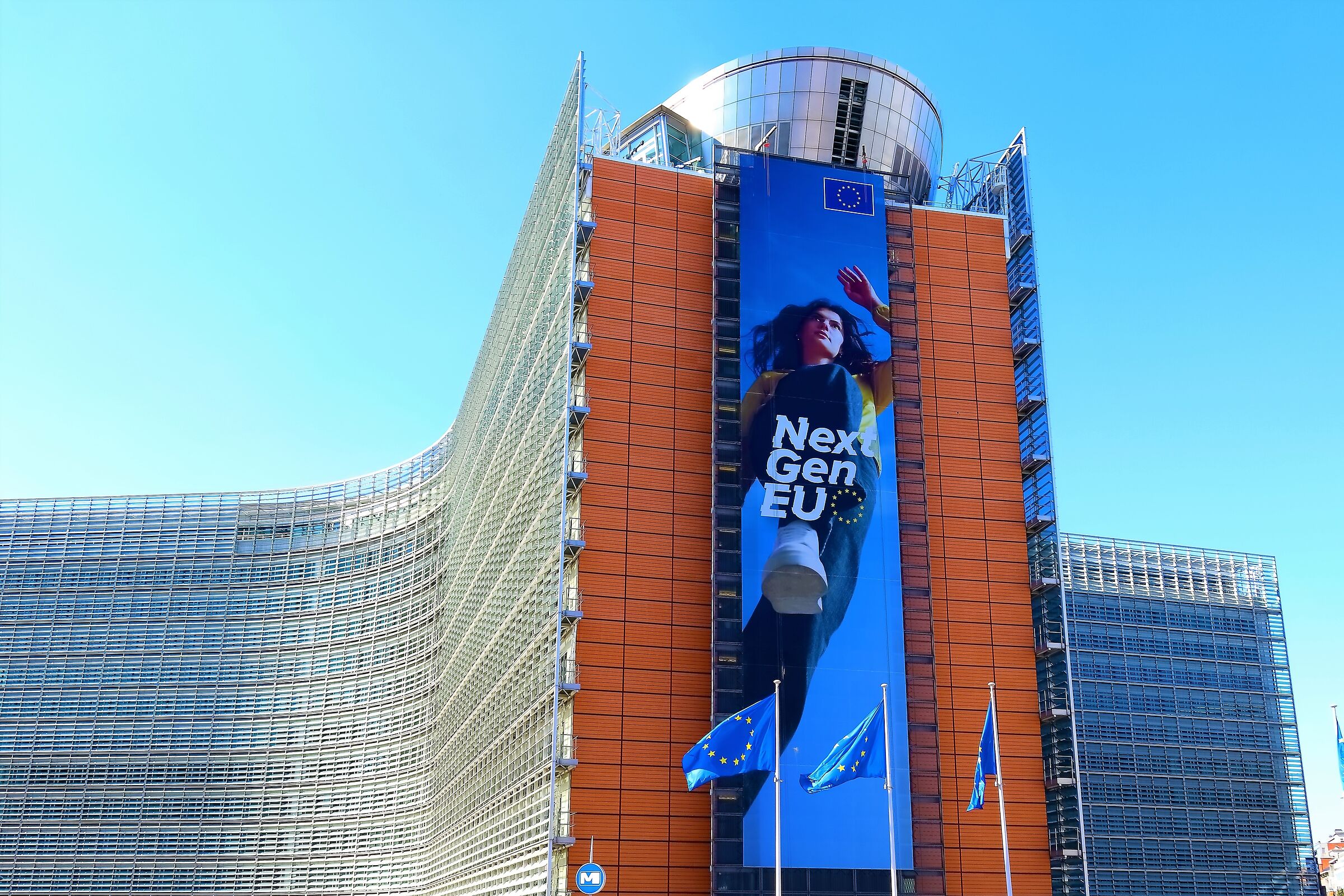 Bruxelles 13-08-2022