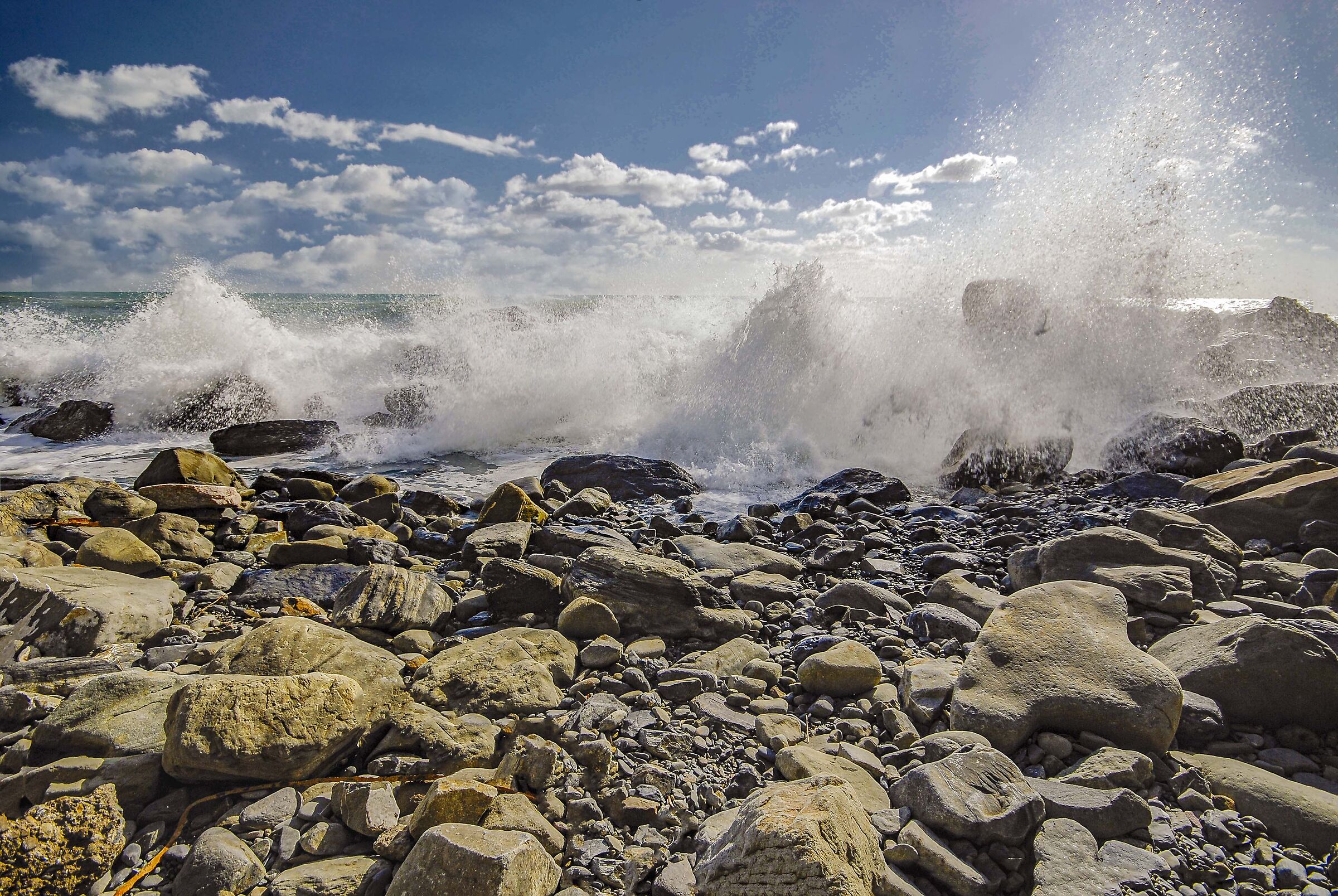 Ligurian Coast 5