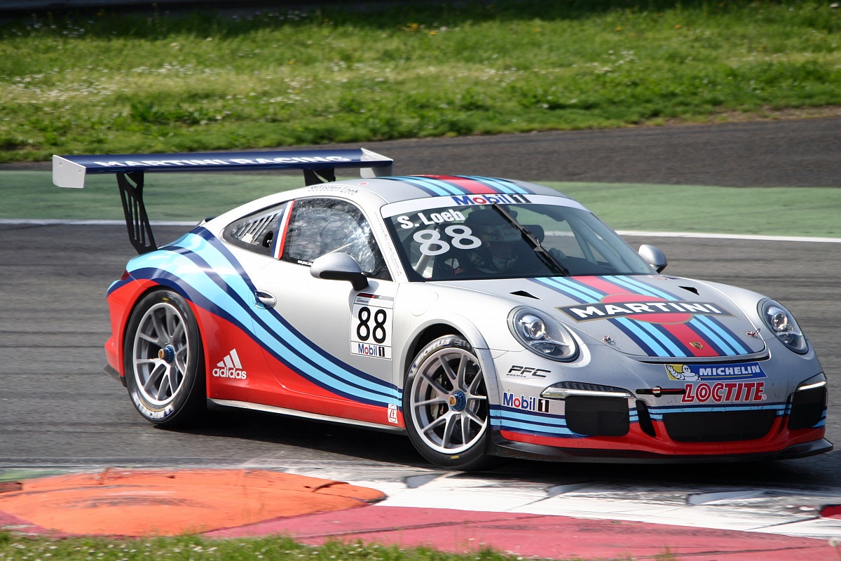 Loeb - Fuori controllo