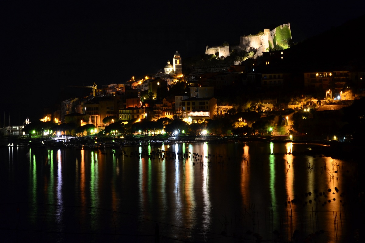 Porto Venere