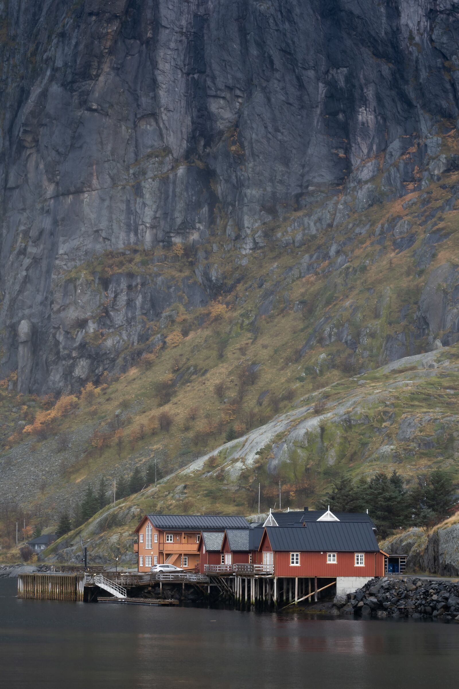 Lofoten