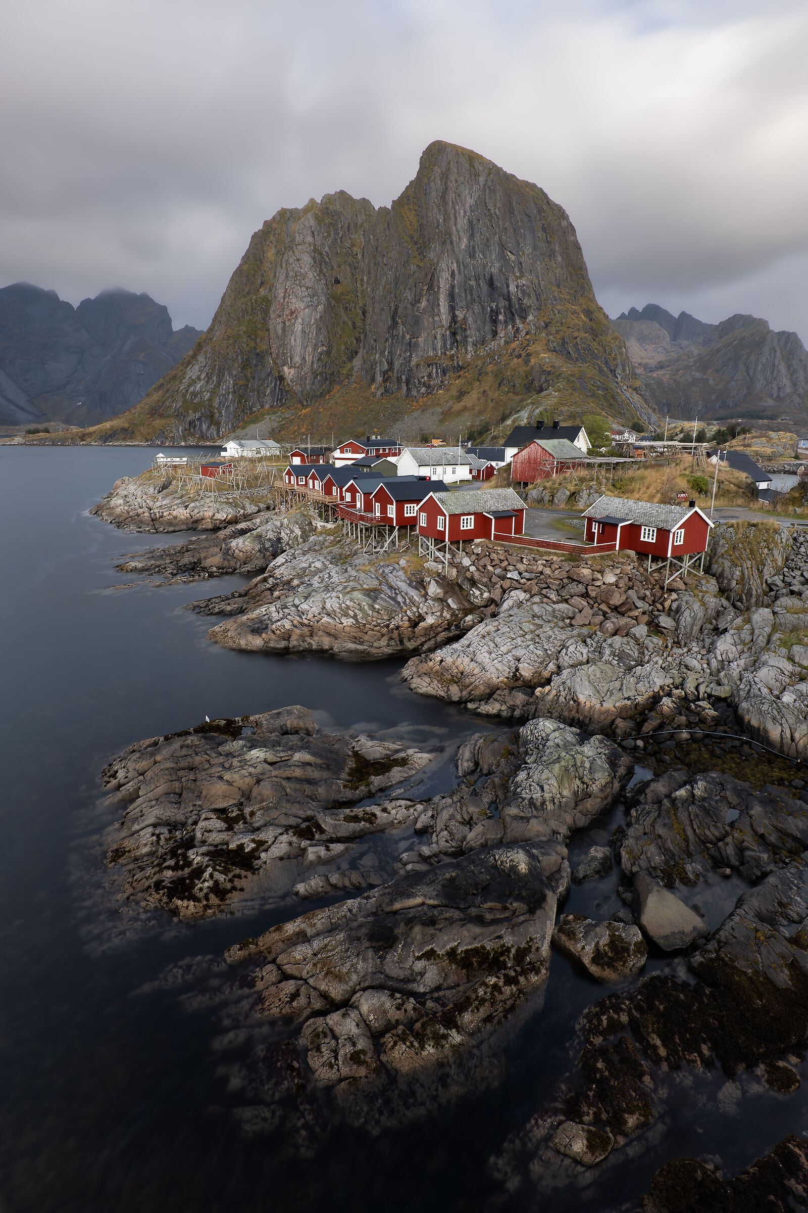 Lofoten