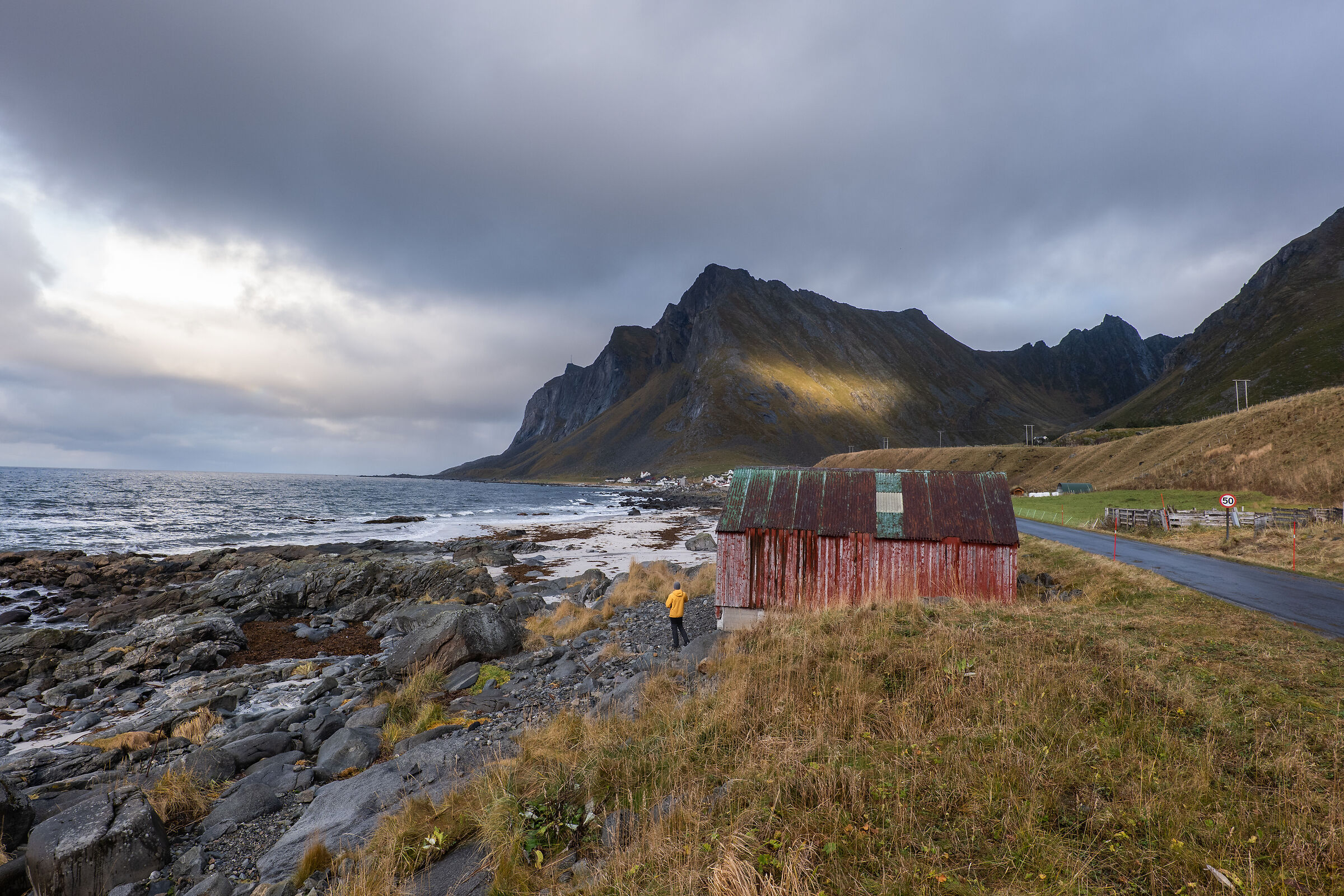 Lofoten