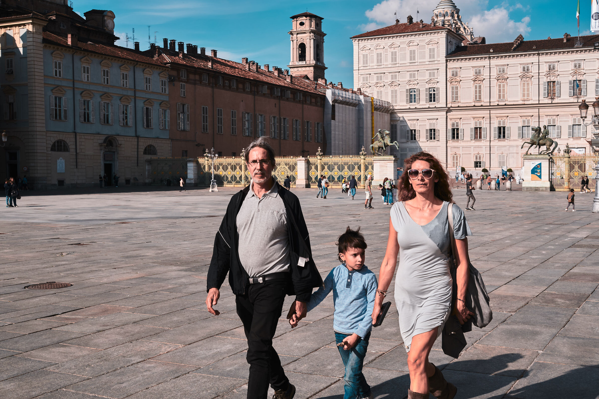 Turin (Italy)