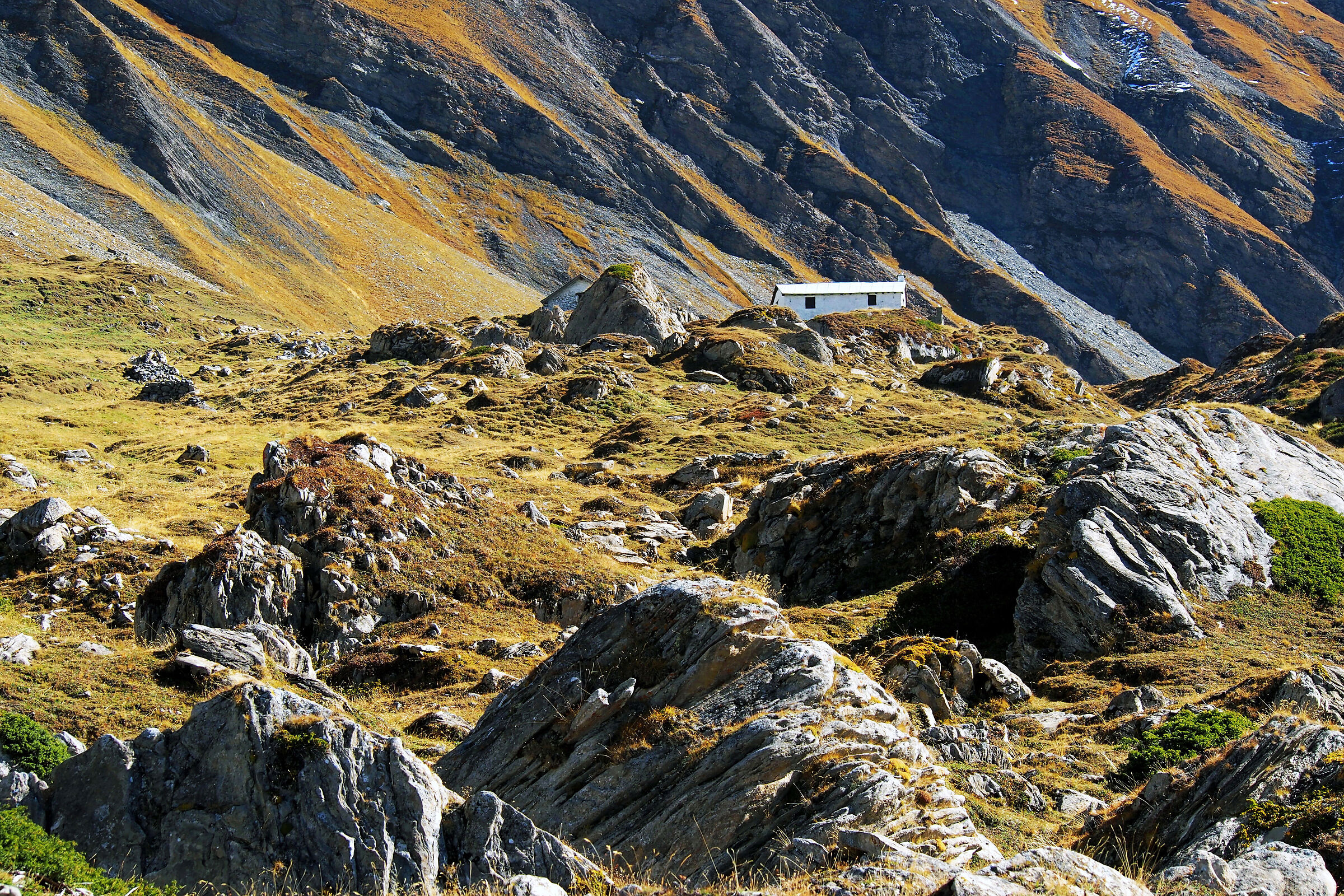Alpe Malatrà
