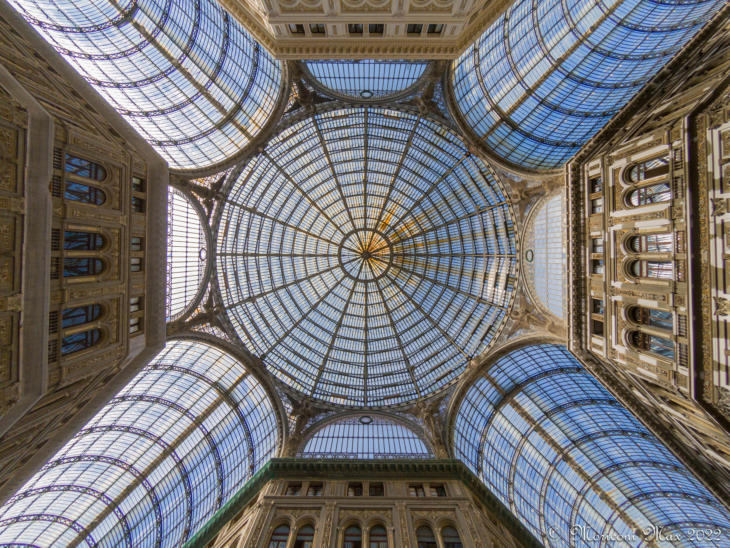 Galleria Umberti I