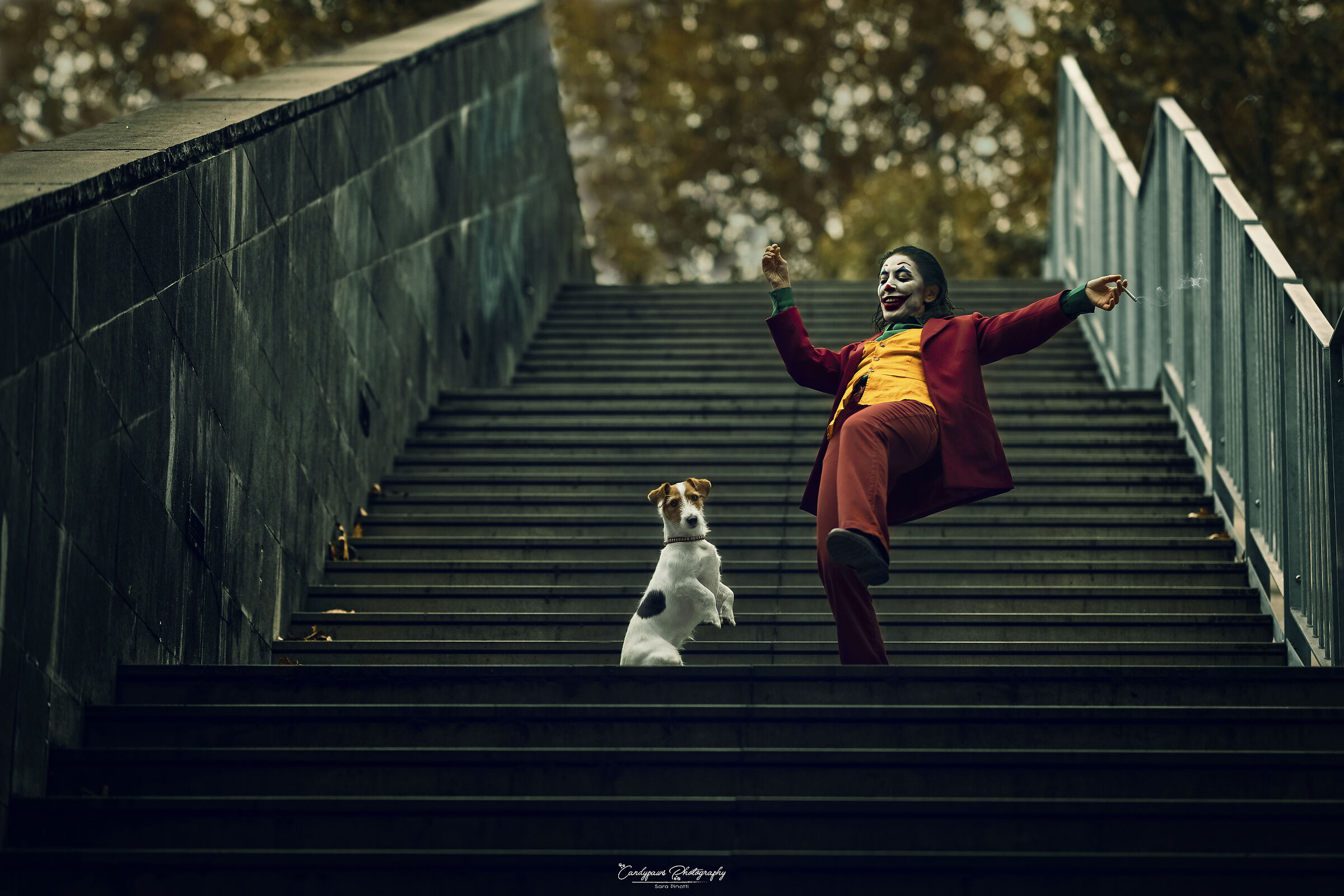 "The only sensible way to live is without rules." Cit.