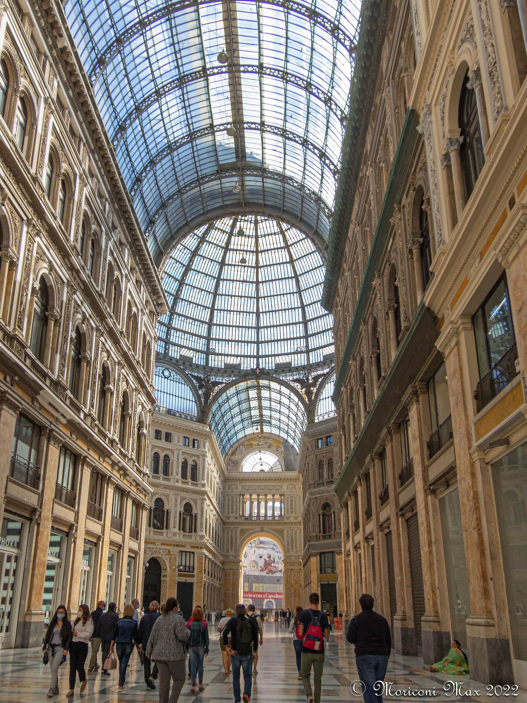 Galleria Umberto I