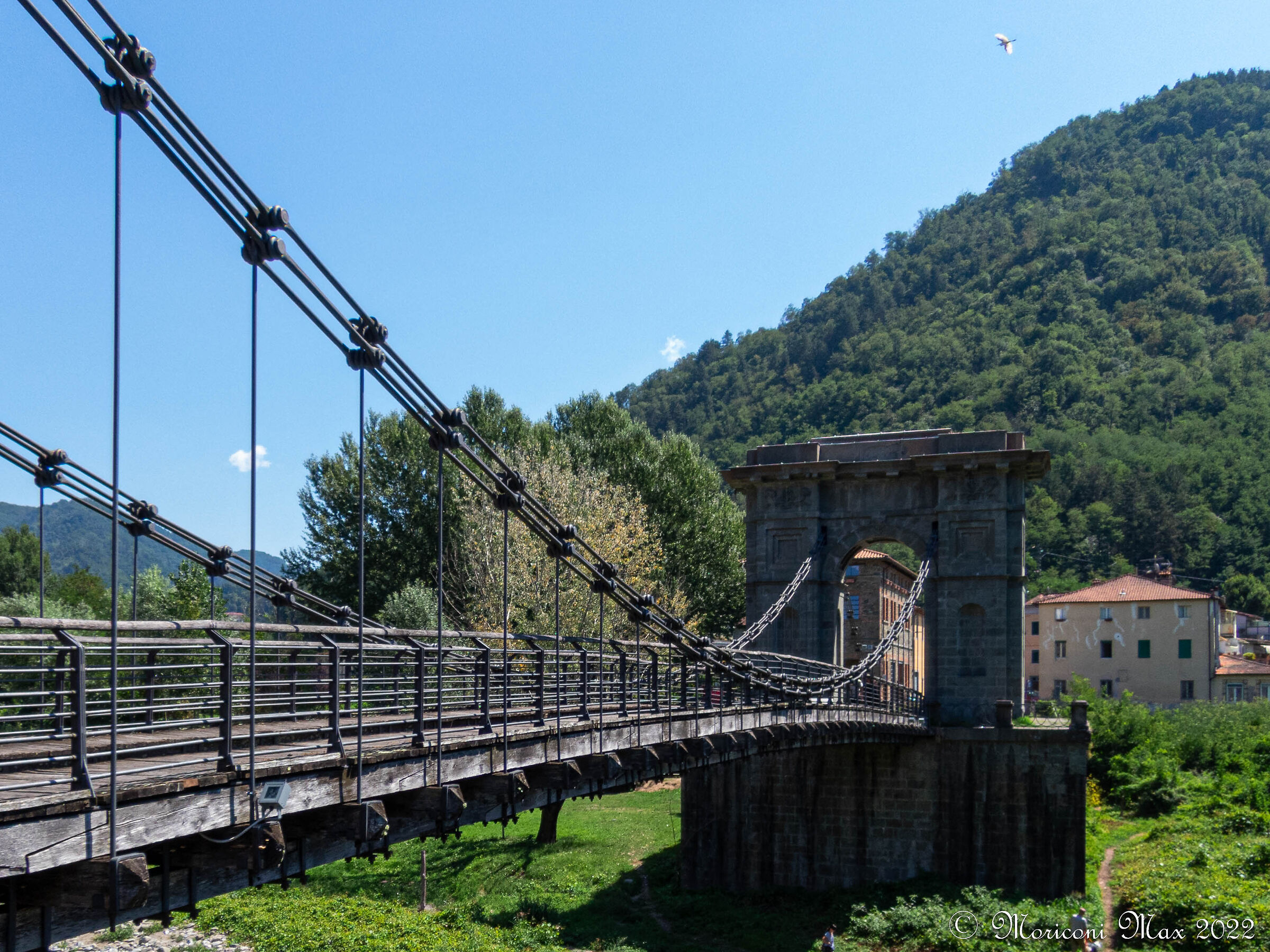 Ponte delle Catene