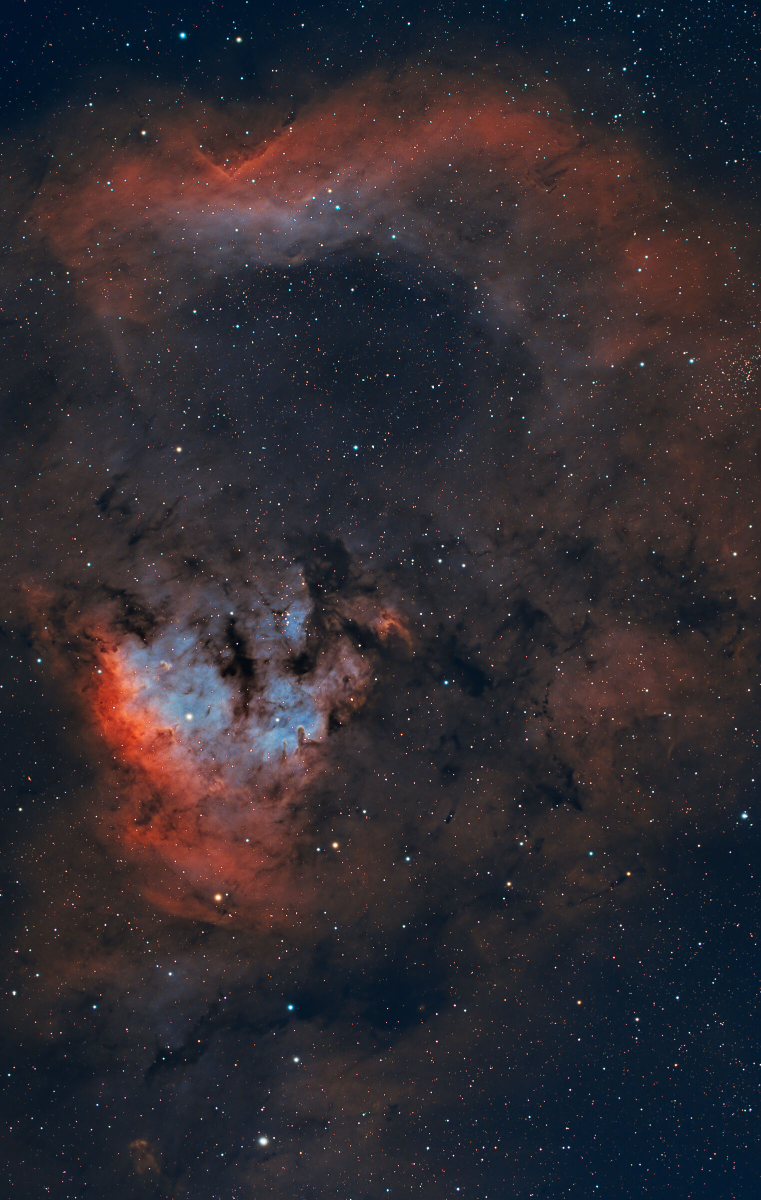 NGC7822_skull_Nebula