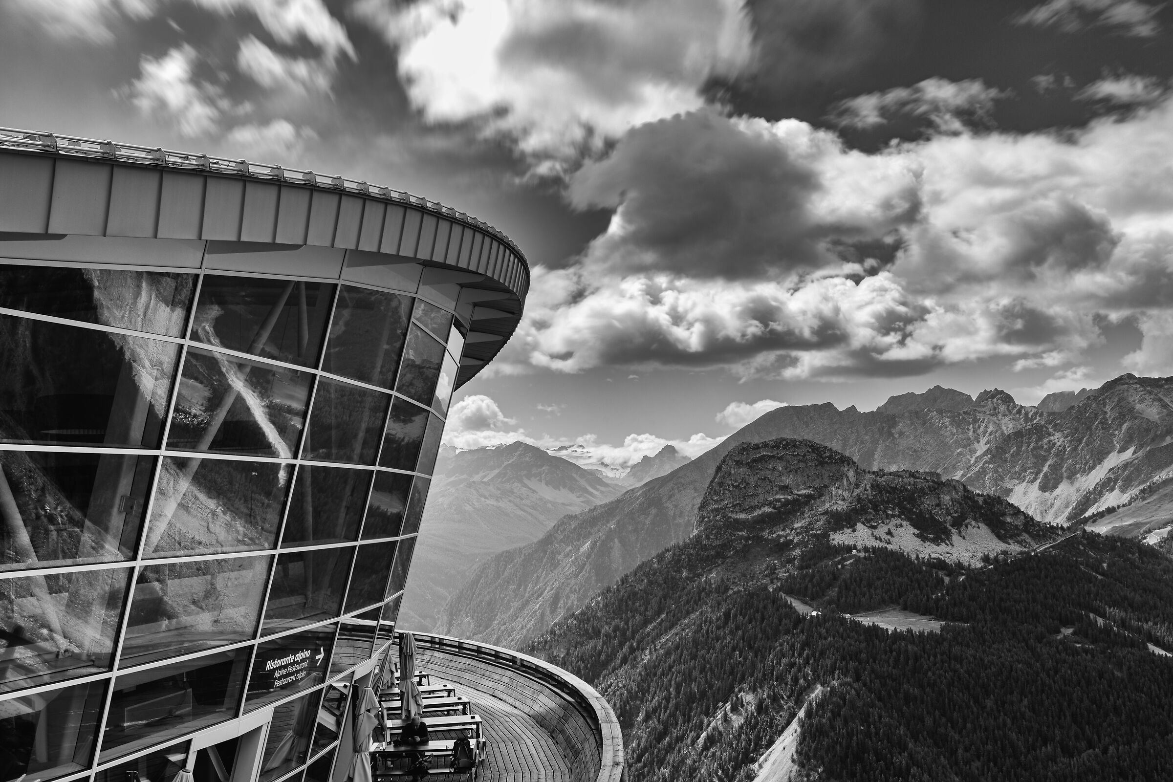 At Height