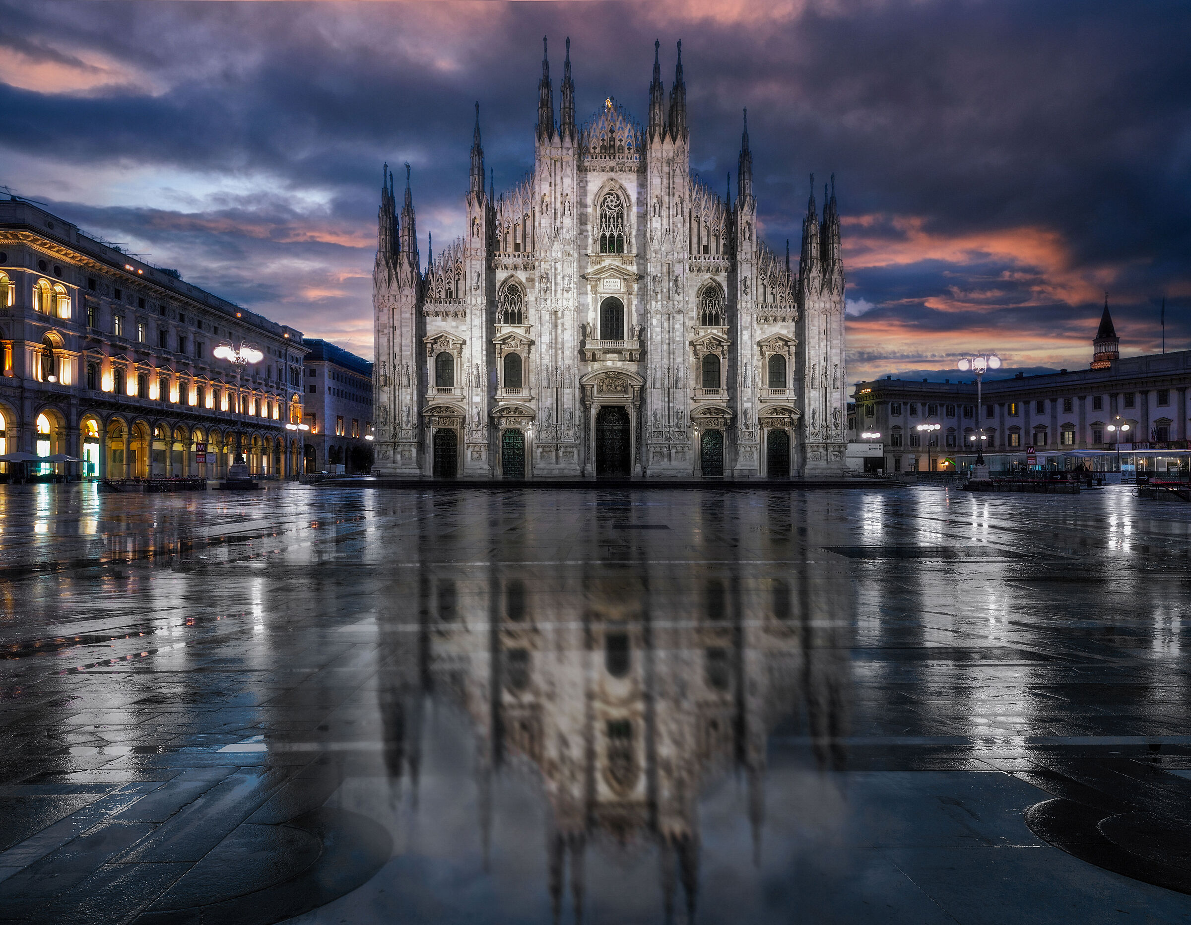 Milan