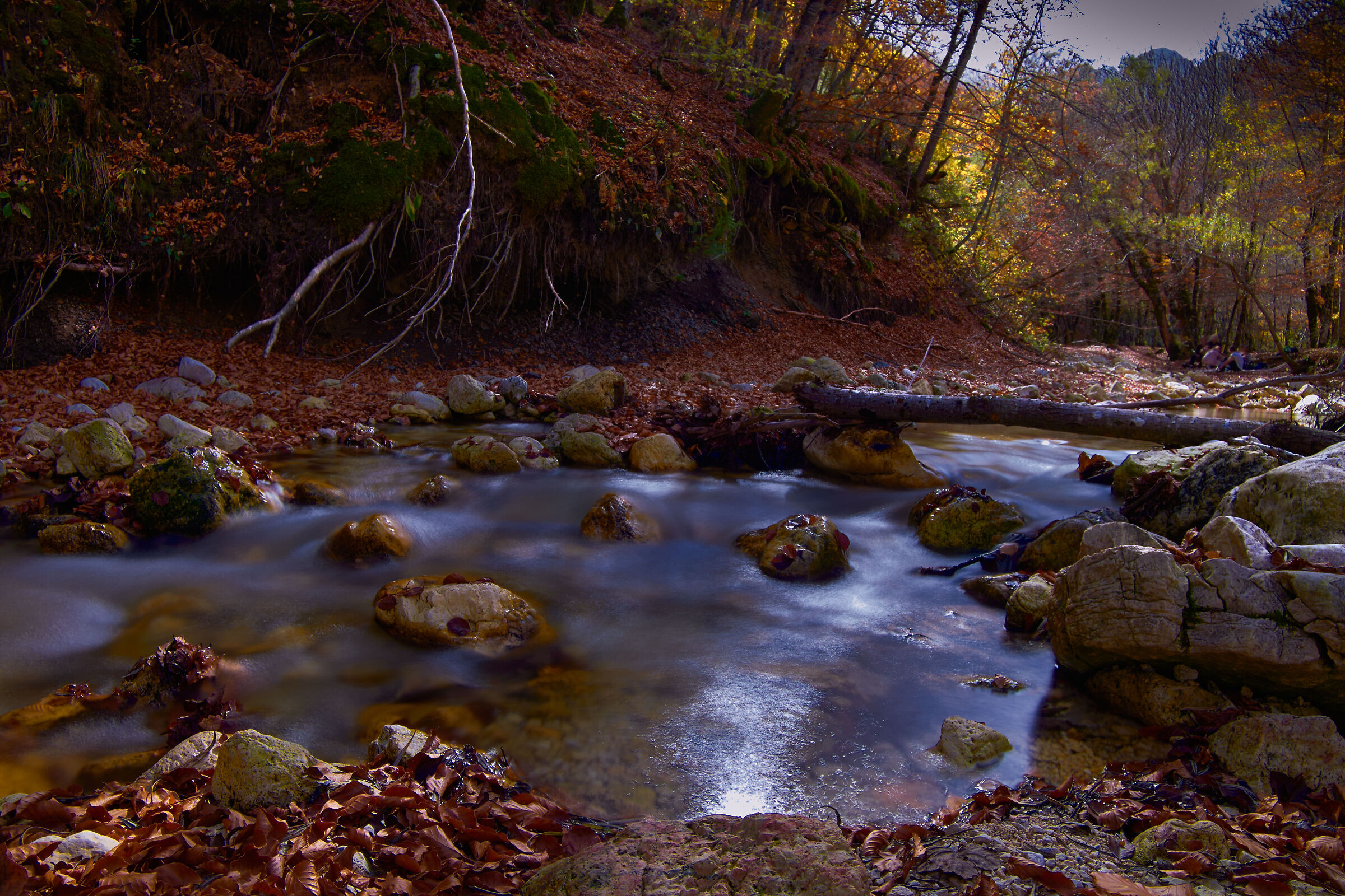 Autunno in Abruzzo