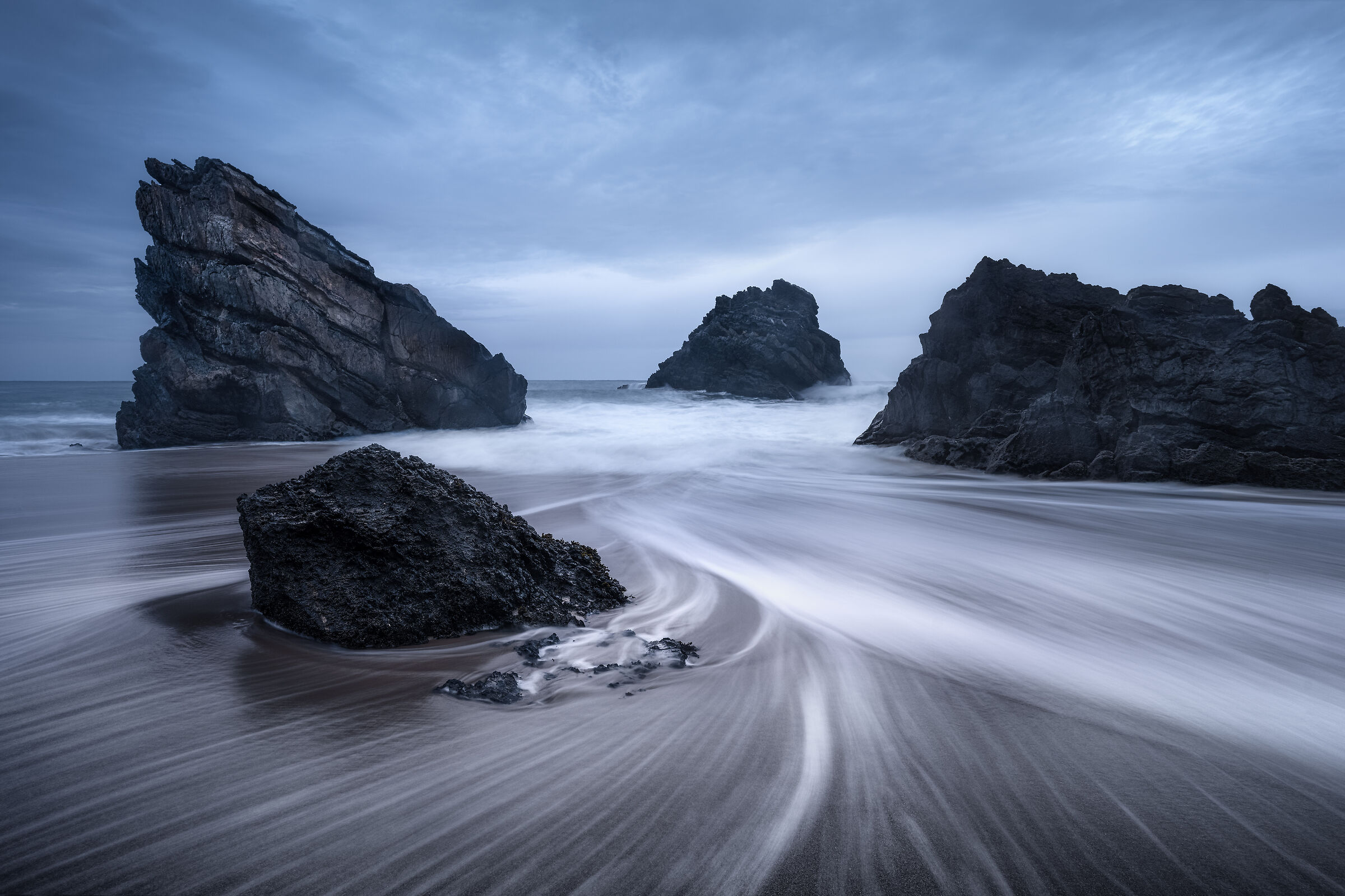 La pittura della natura