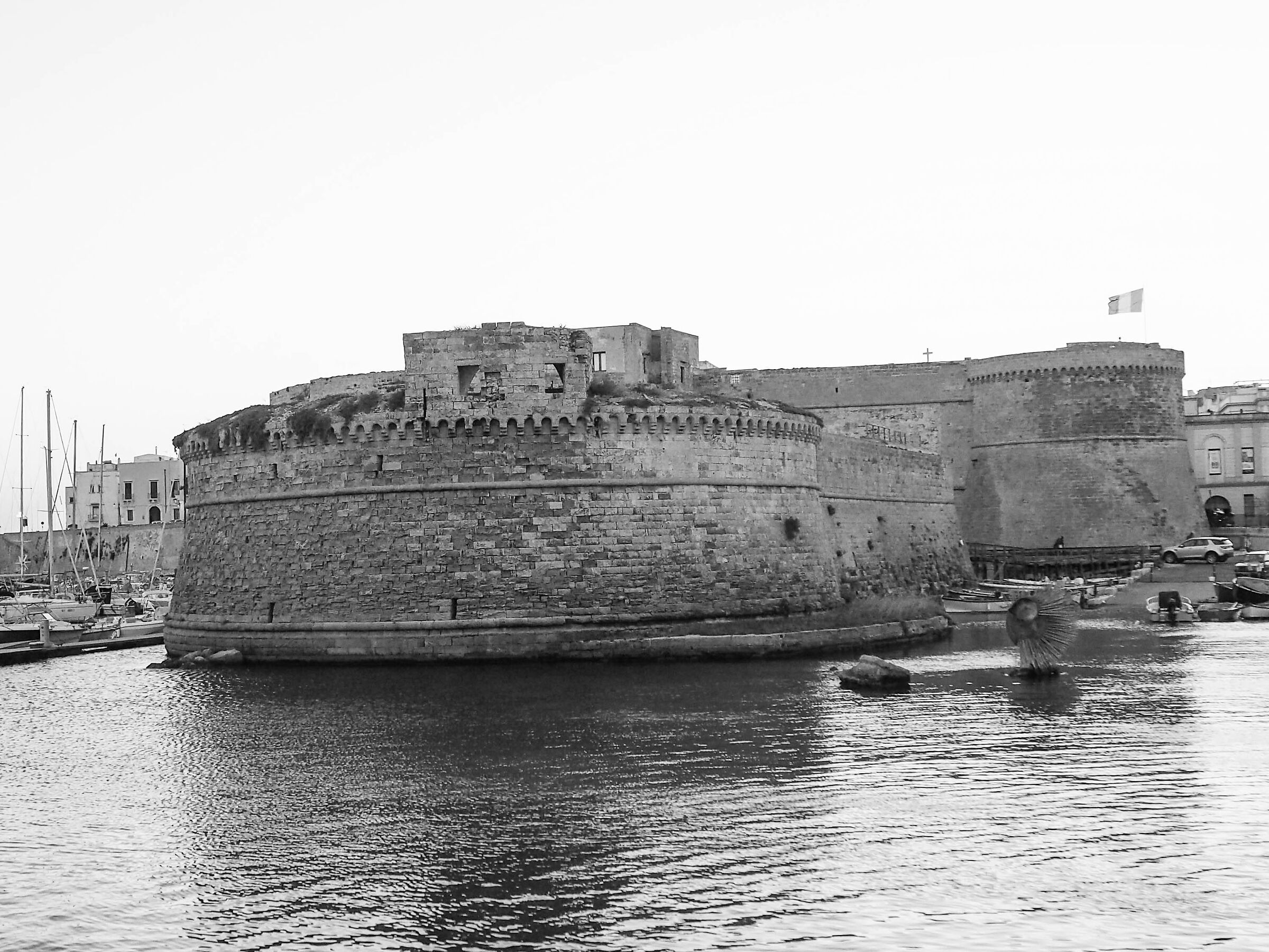 Gallipoli