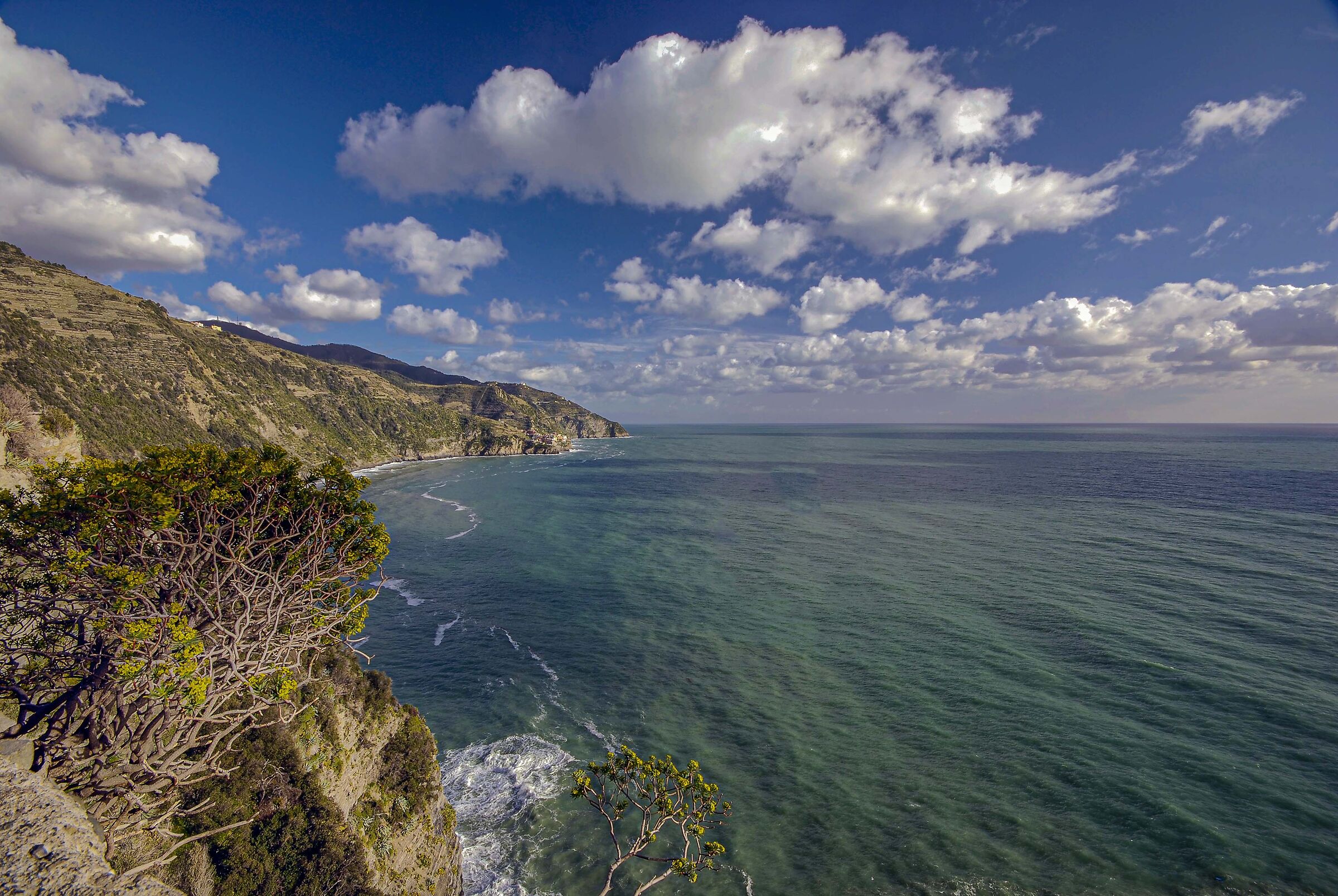Ligurian Coast 7