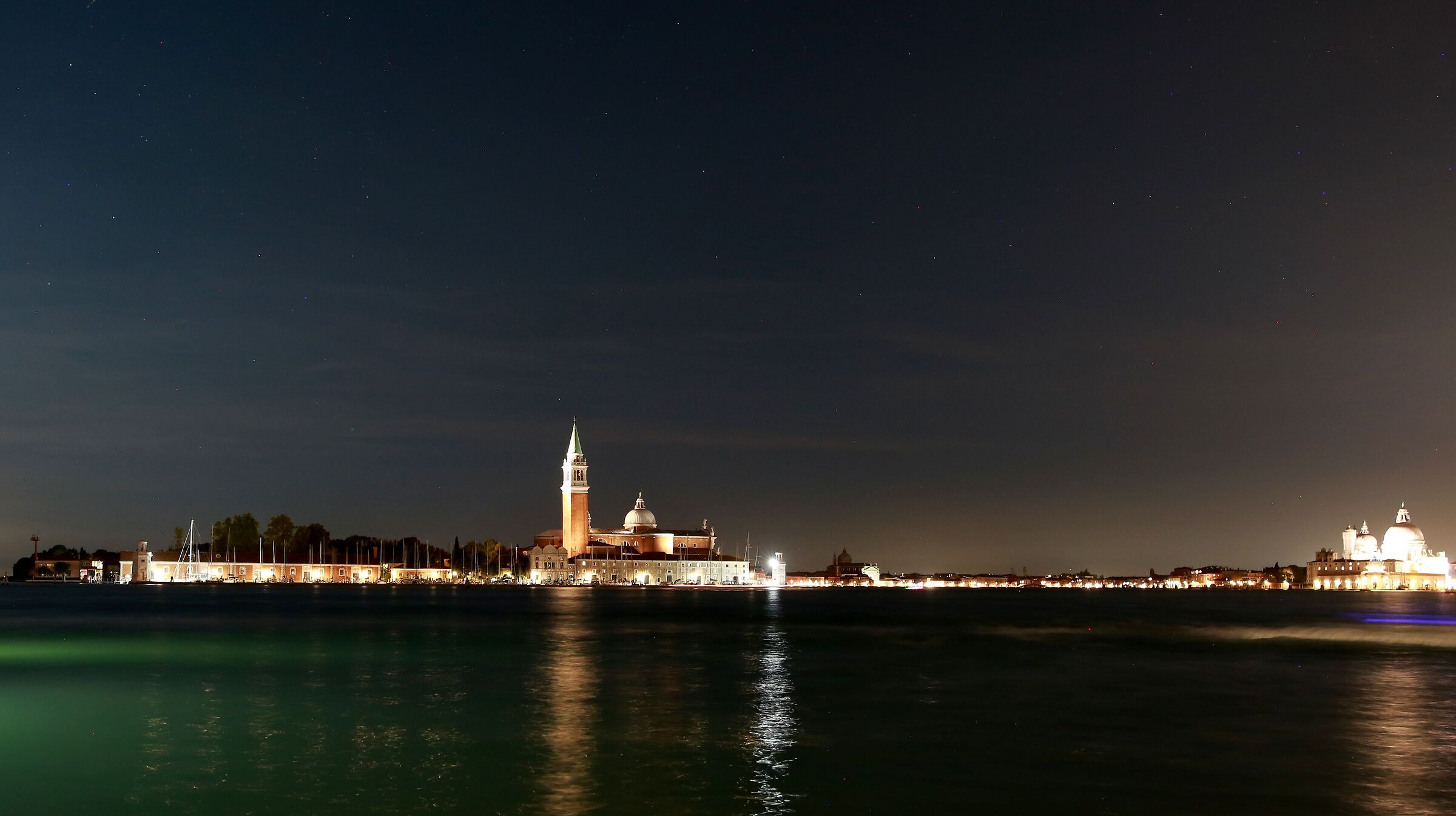 Bacino di San Marco