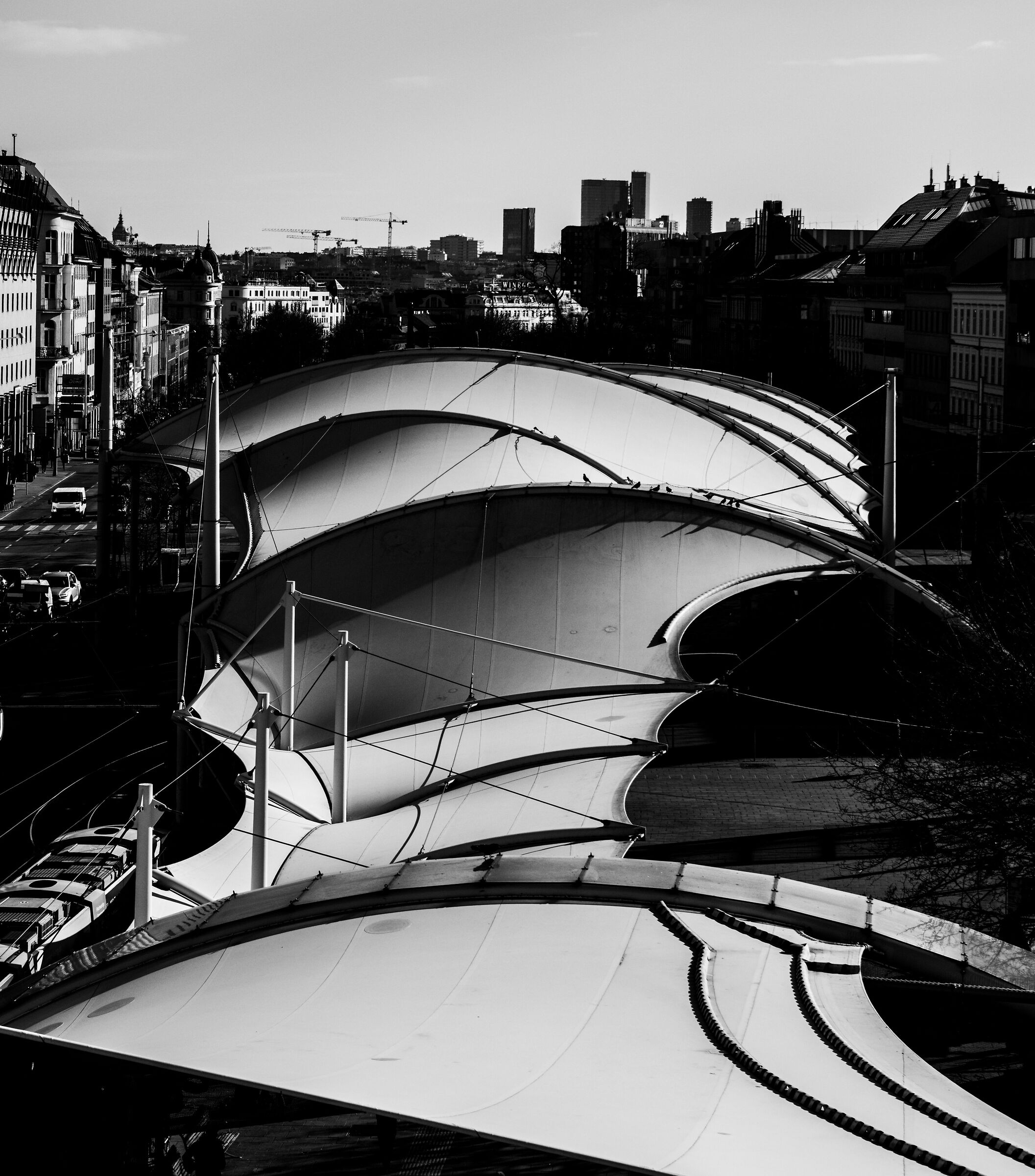 Onder Urbane
