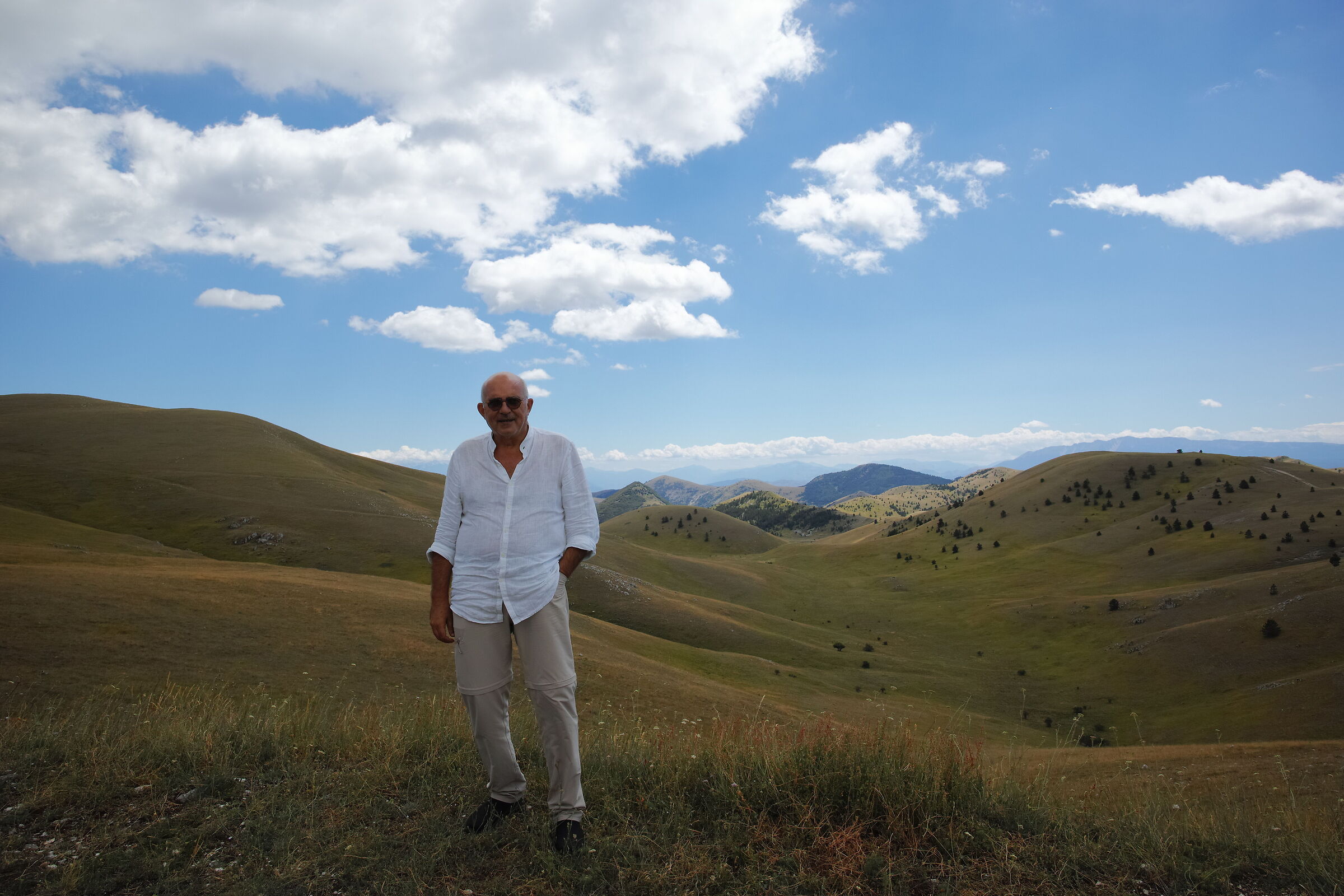 Campo Imperatore - L'Aquila