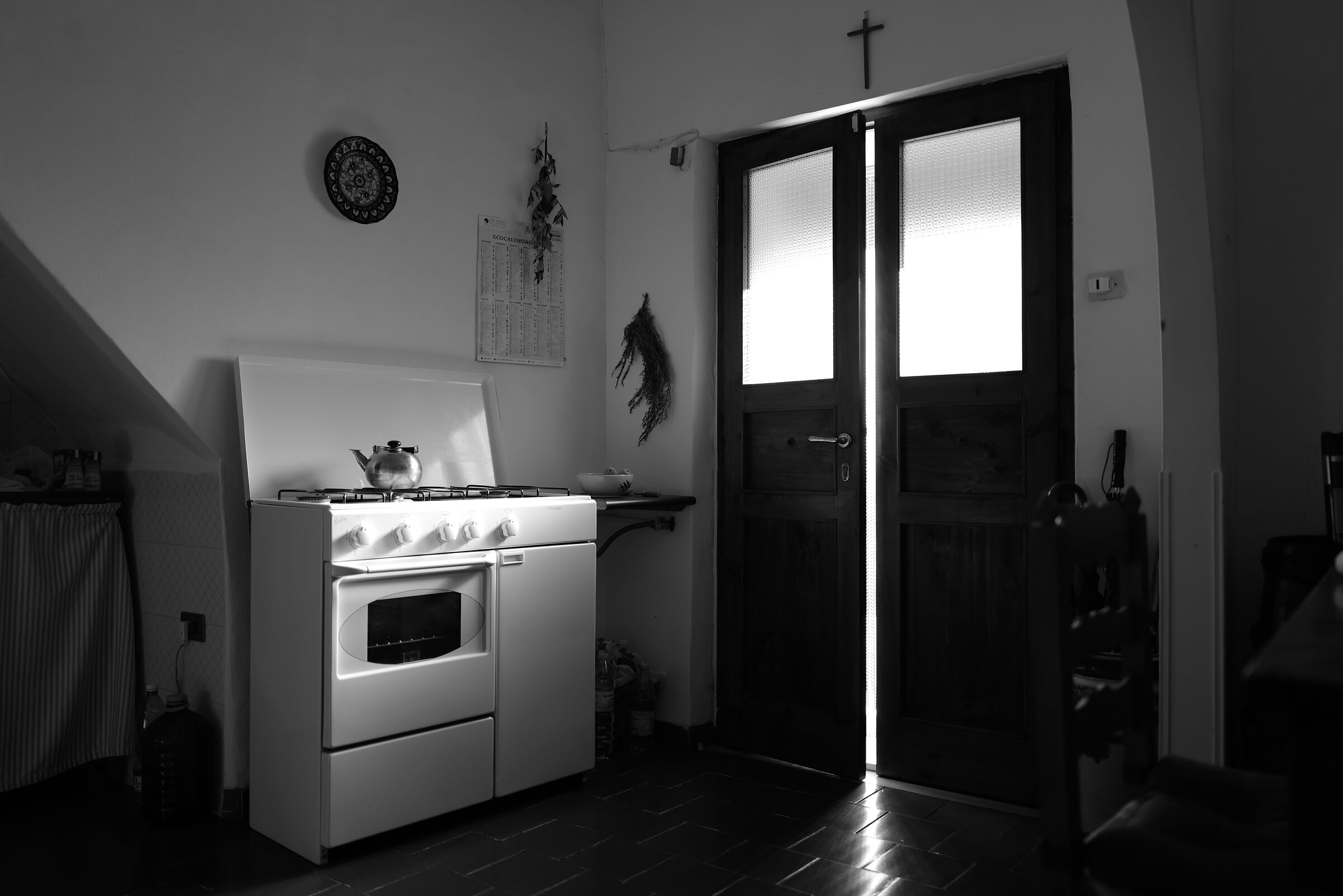 Casa di Montagna