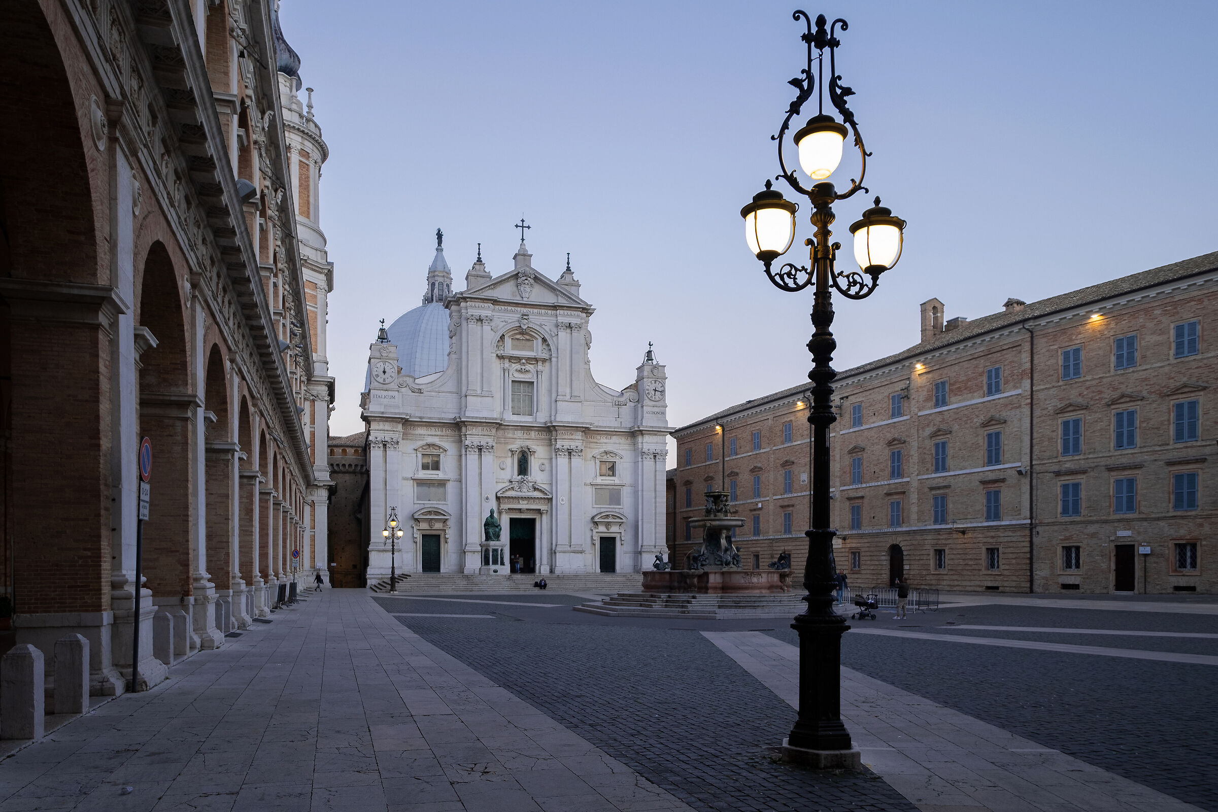 Loreto - Italy